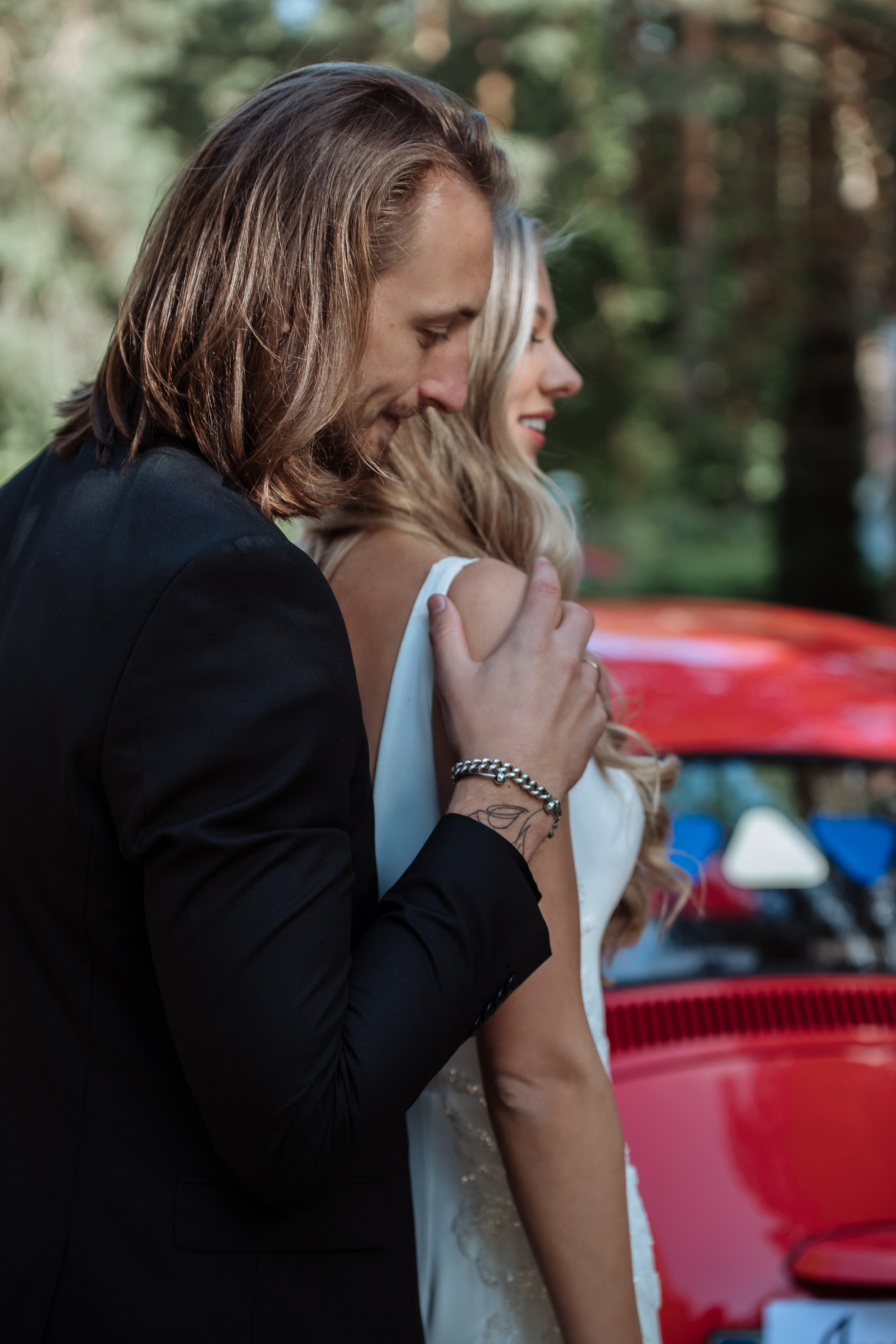 Simona & Martynas. Wedding, christening and family photographers in Vilnius, Lithuania