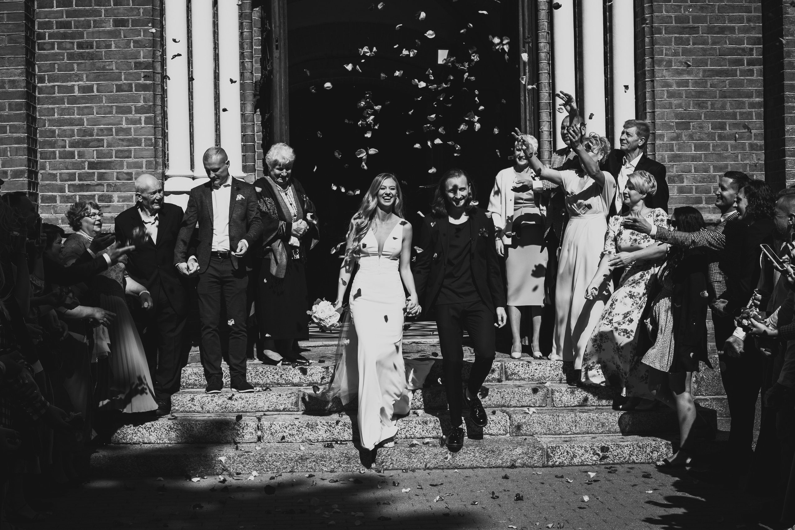Simona & Martynas. Wedding, christening and family photographers in Vilnius, Lithuania