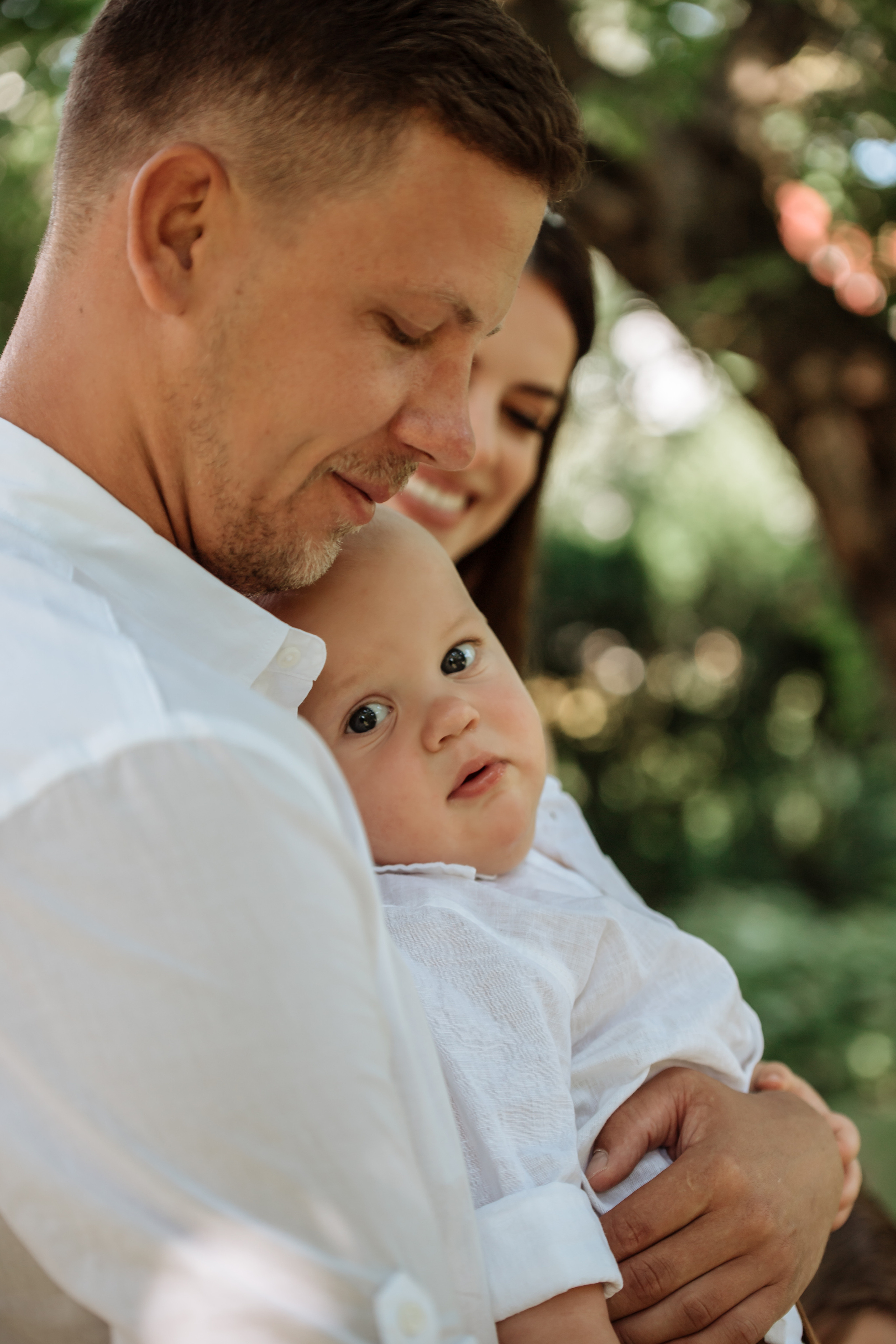 Jokūbo krikštynos. Wedding, christening and family photographers in Vilnius, Lithuania