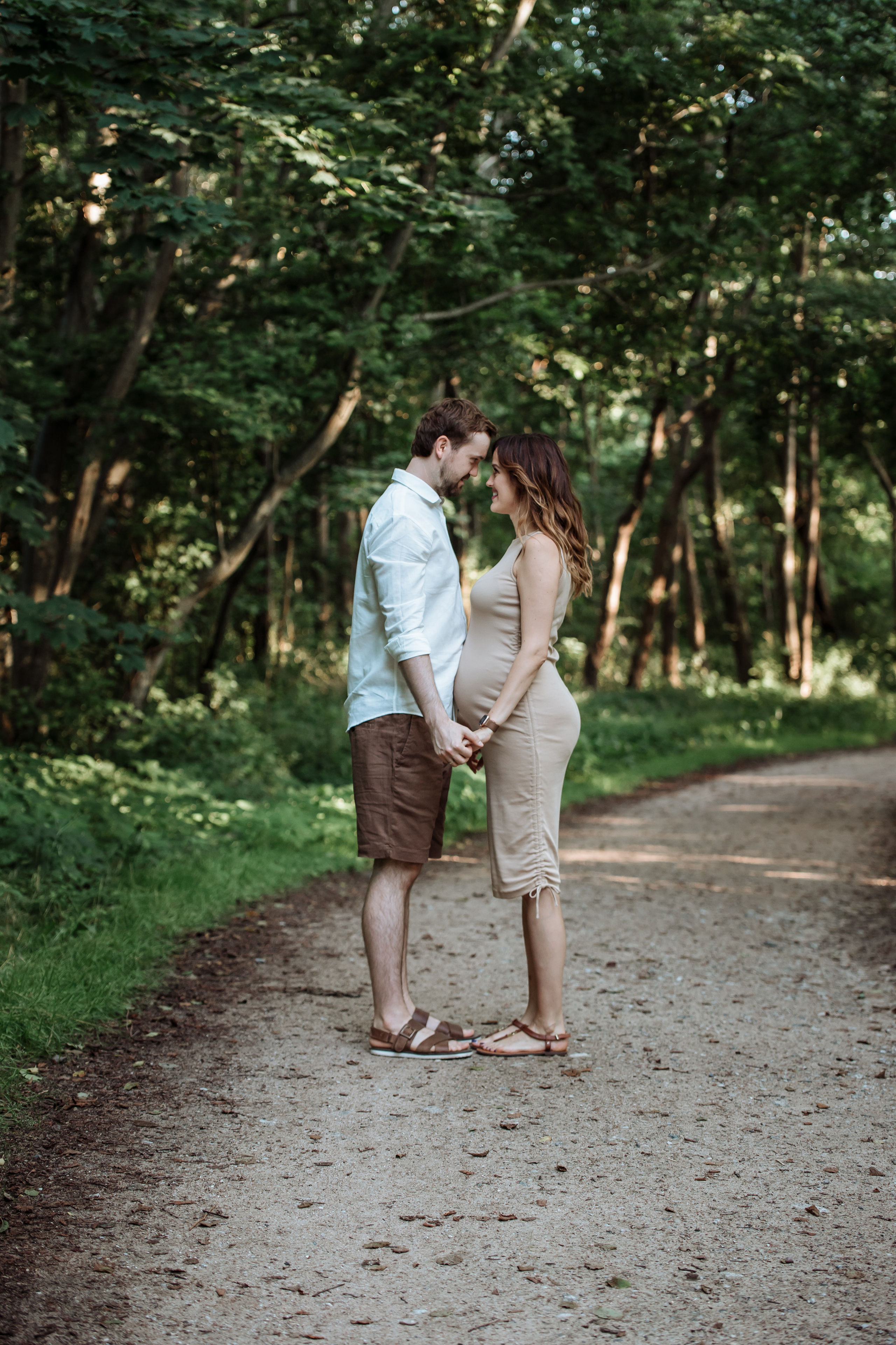 Viktorijos & Jono laukimas. Wedding, christening and family photographers in Vilnius, Lithuania