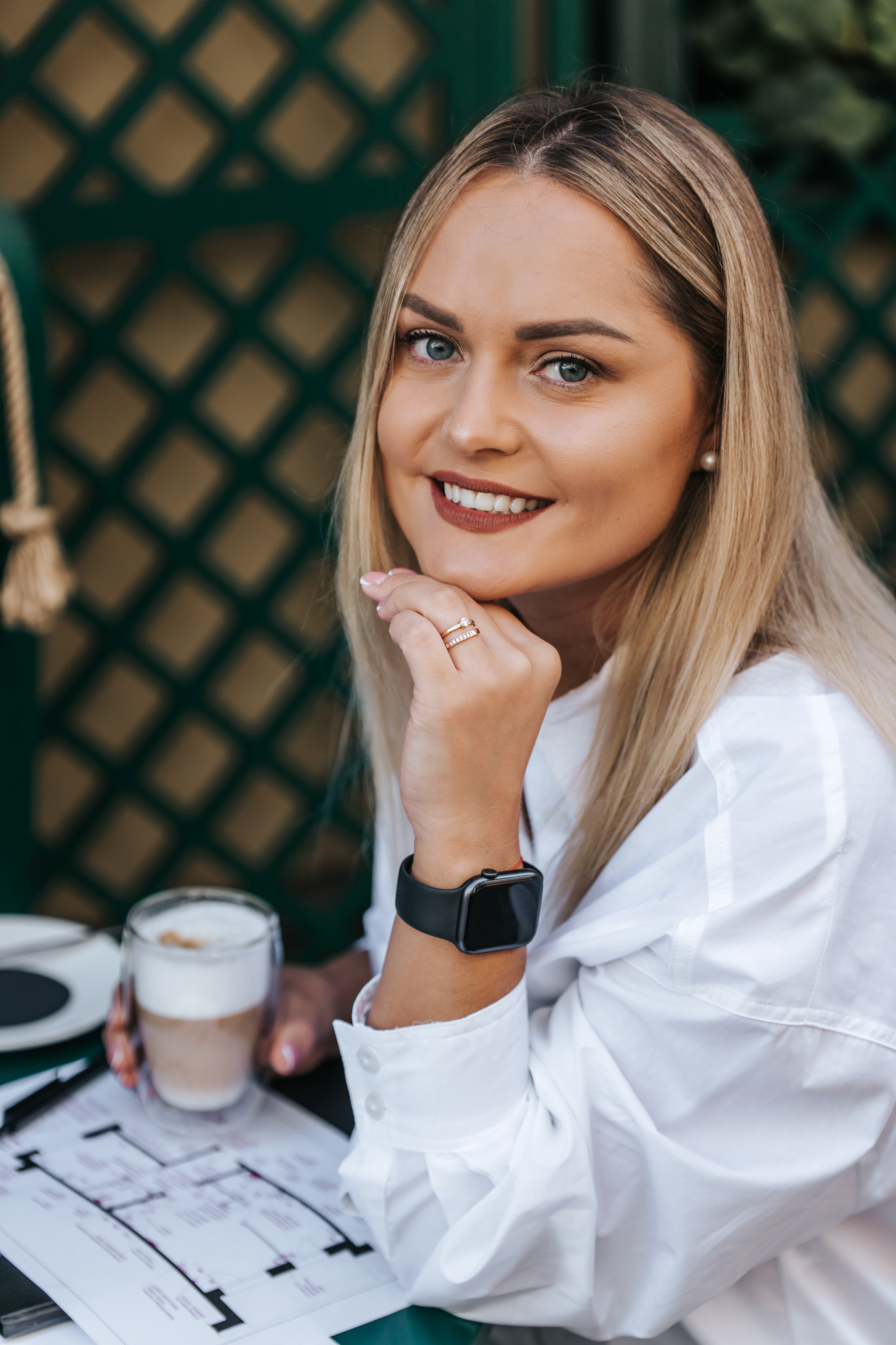 Karolina I Interior designer. Wedding, christening and family photographers in Vilnius, Lithuania