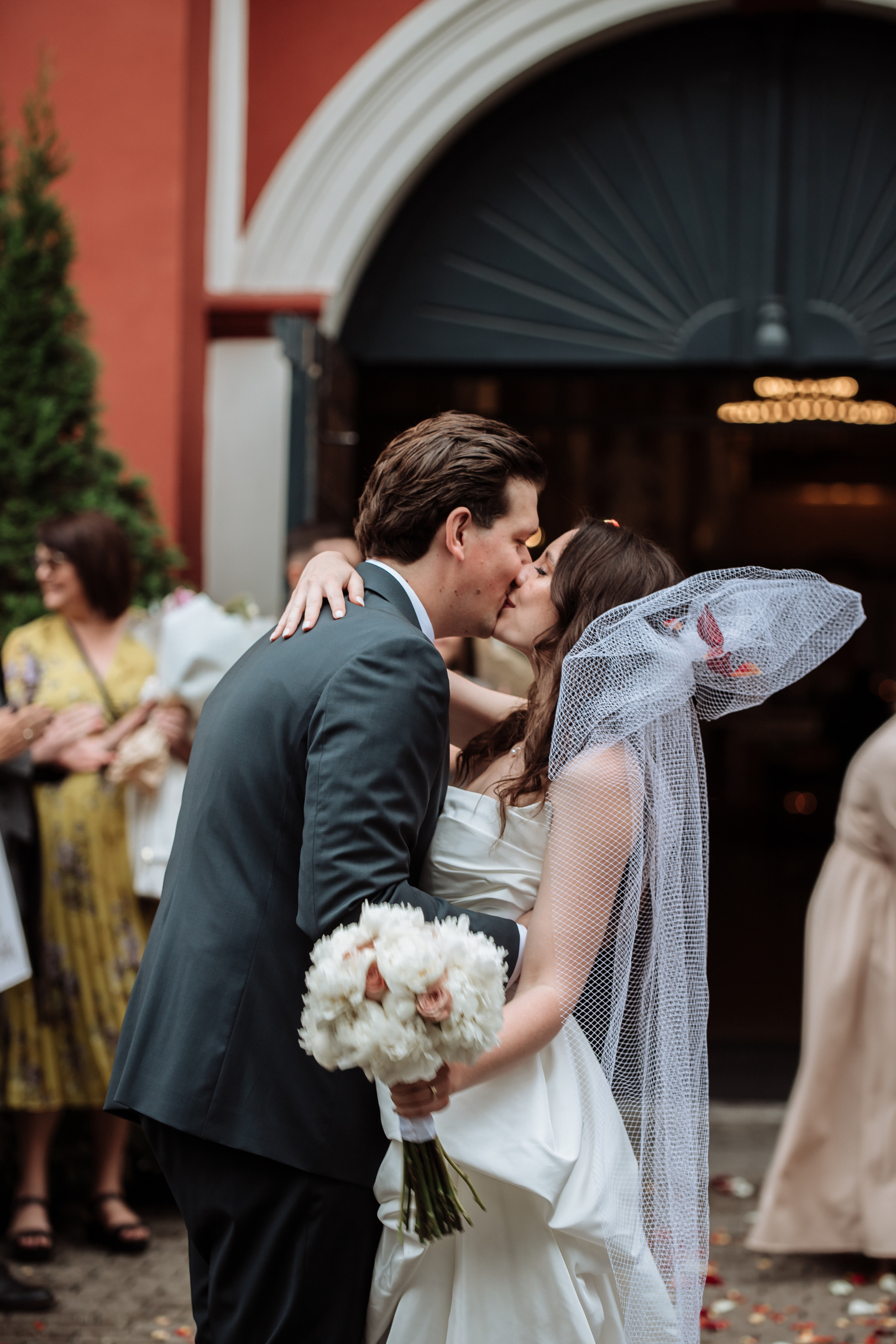 Agnė & Edvardas. Wedding, christening and family photographers in Vilnius, Lithuania