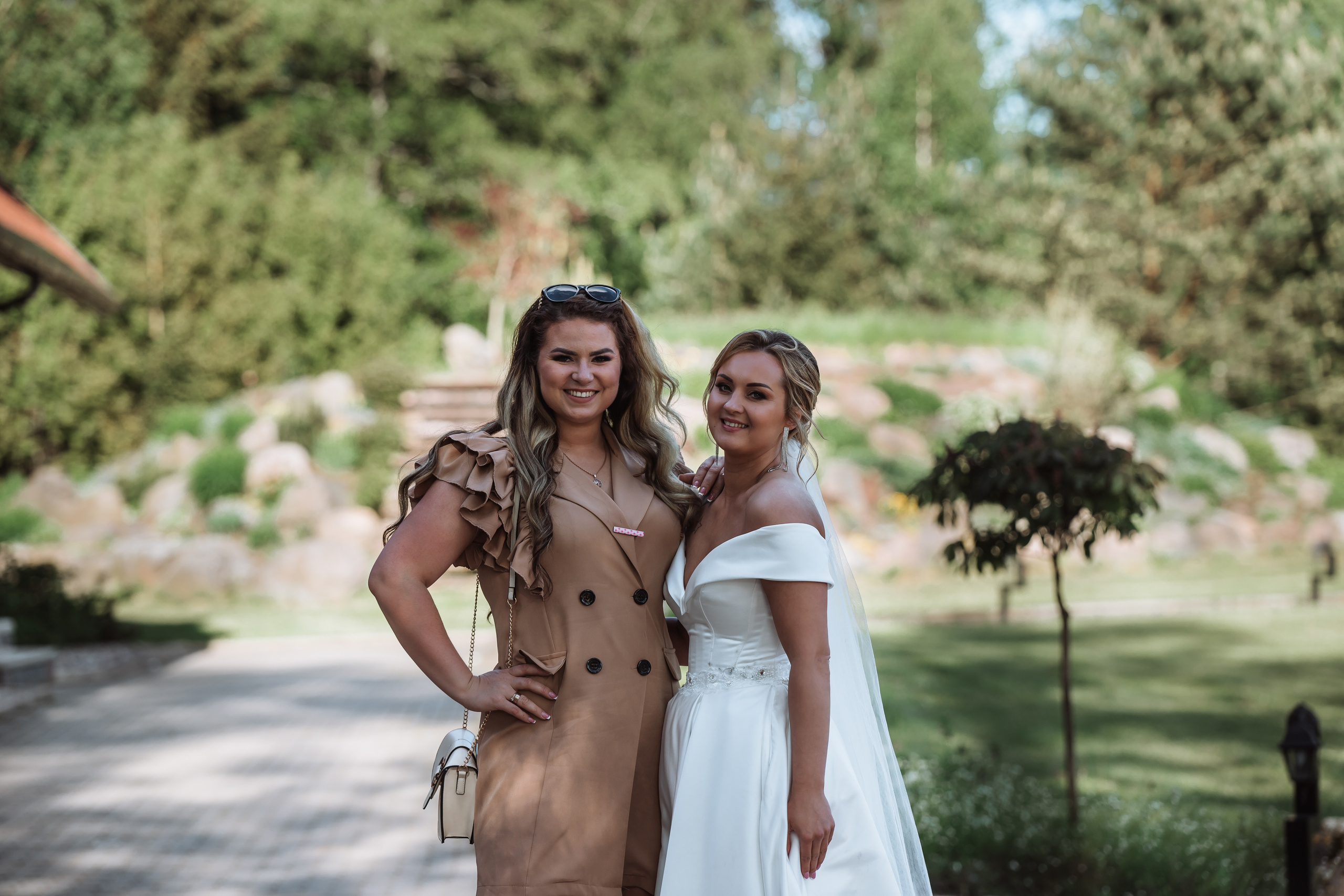 Aurelija & Vygintas. Wedding, christening and family photographers in Vilnius, Lithuania