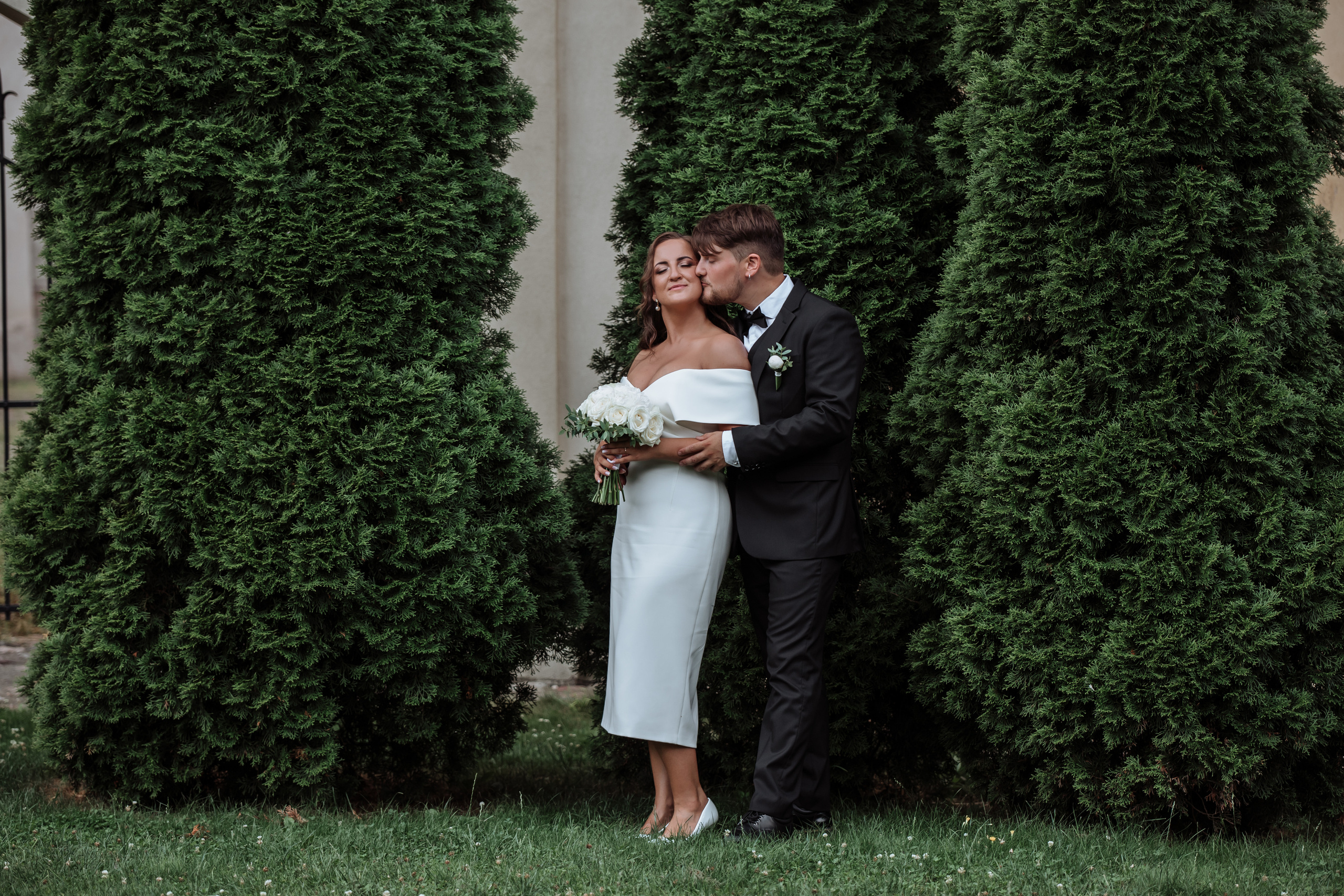 Silvija & Ernest. Wedding, christening and family photographers in Vilnius, Lithuania