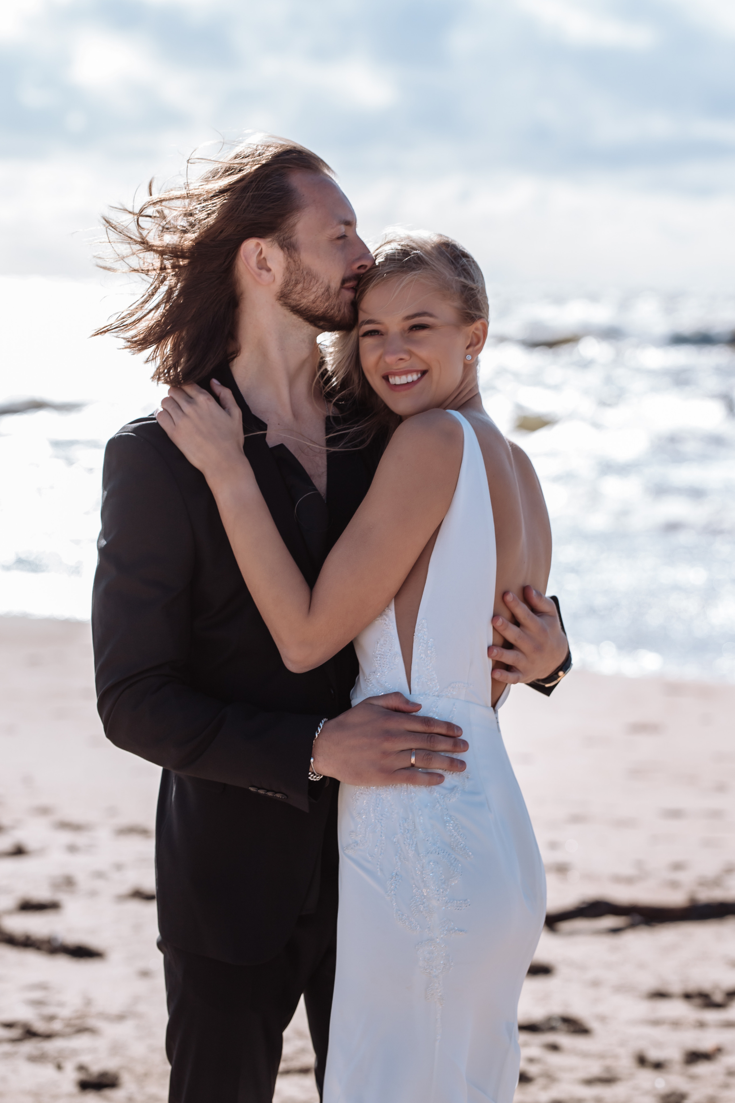 Simona & Martynas. Wedding, christening and family photographers in Vilnius, Lithuania