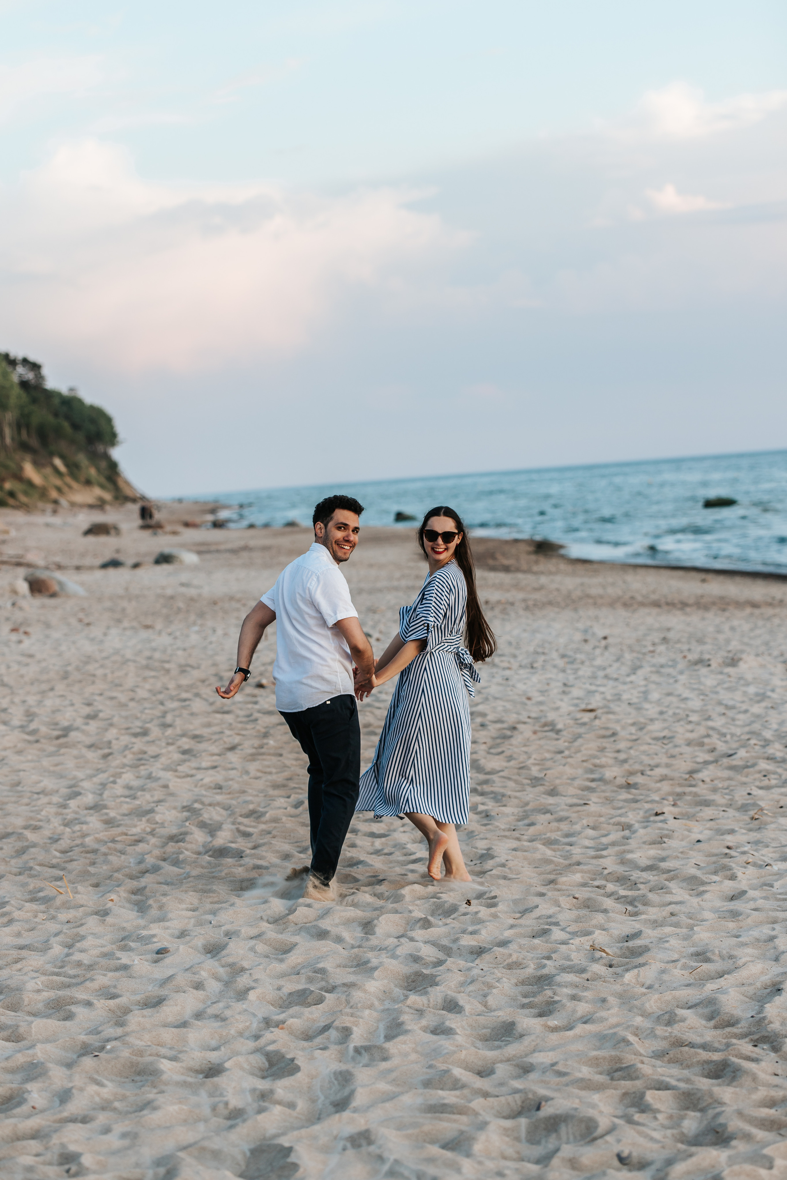 Fotografas. Wedding, christening and family photographers in Vilnius, Lithuania