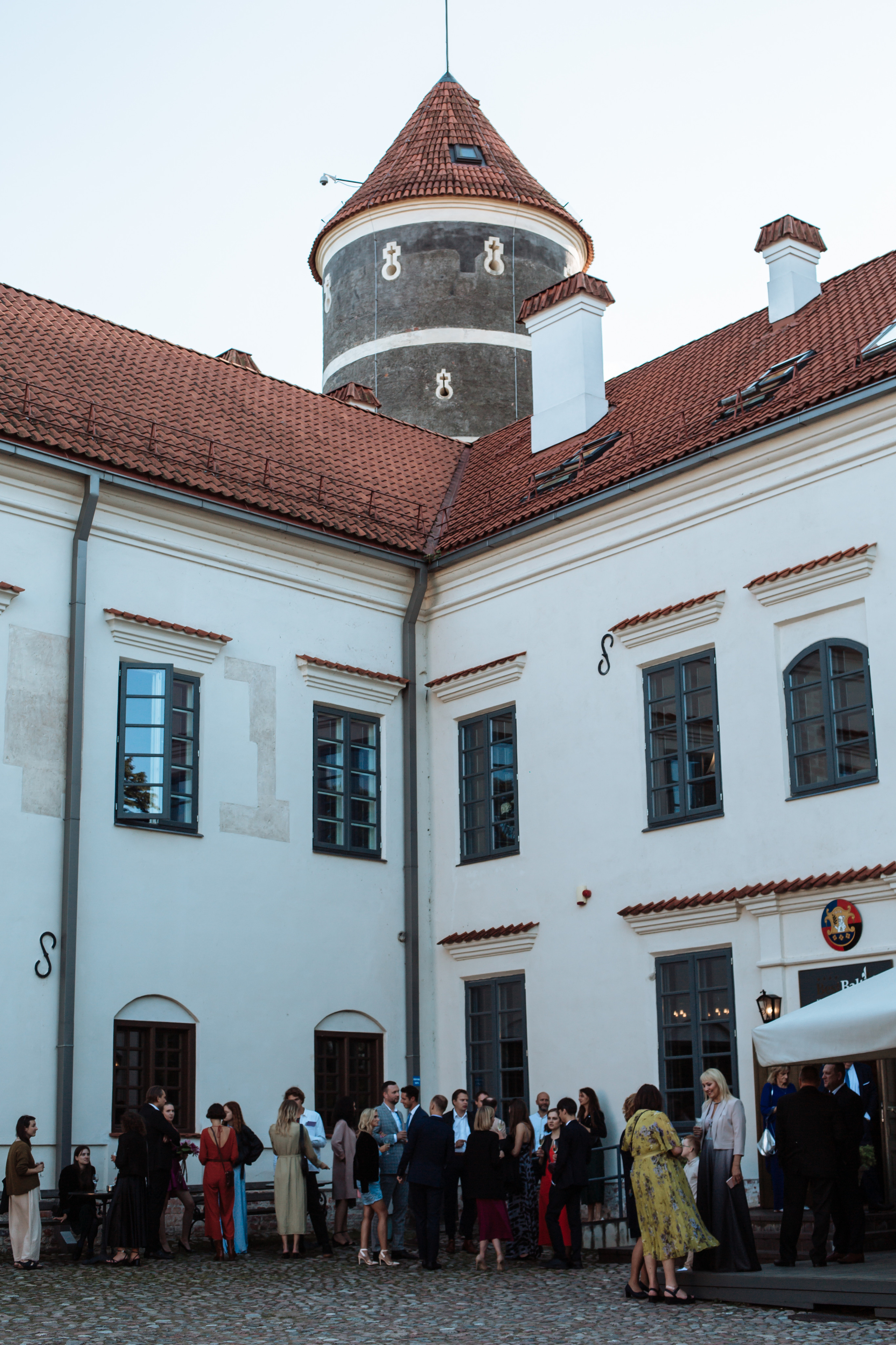 Agnė & Edvardas. Wedding, christening and family photographers in Vilnius, Lithuania