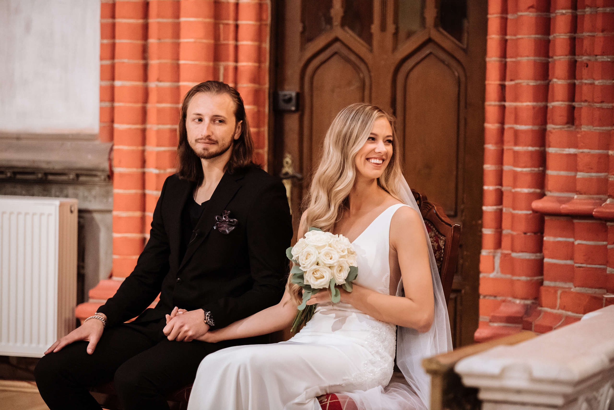 Simona & Martynas. Wedding, christening and family photographers in Vilnius, Lithuania