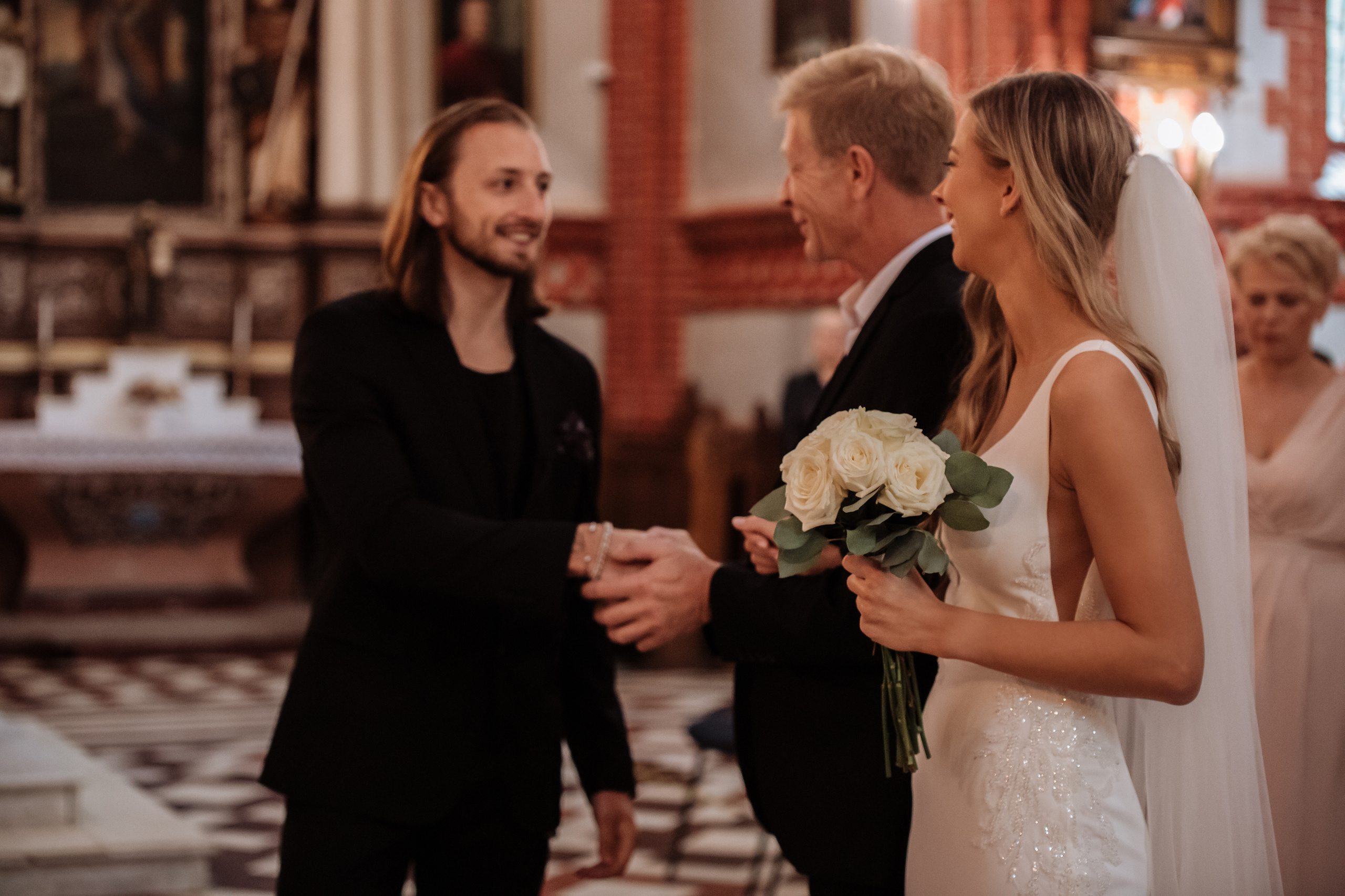 Simona & Martynas. Wedding, christening and family photographers in Vilnius, Lithuania