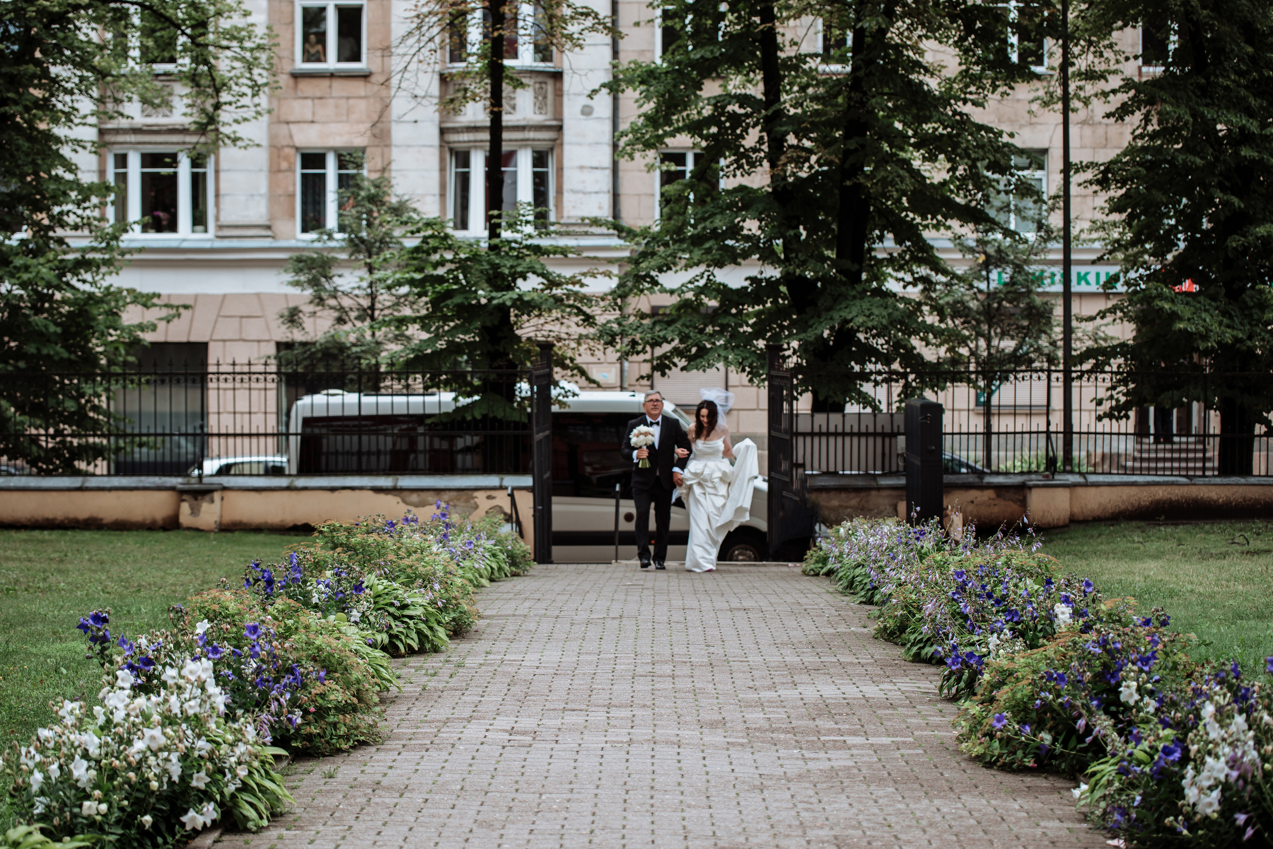 Agnė & Edvardas. Wedding, christening and family photographers in Vilnius, Lithuania