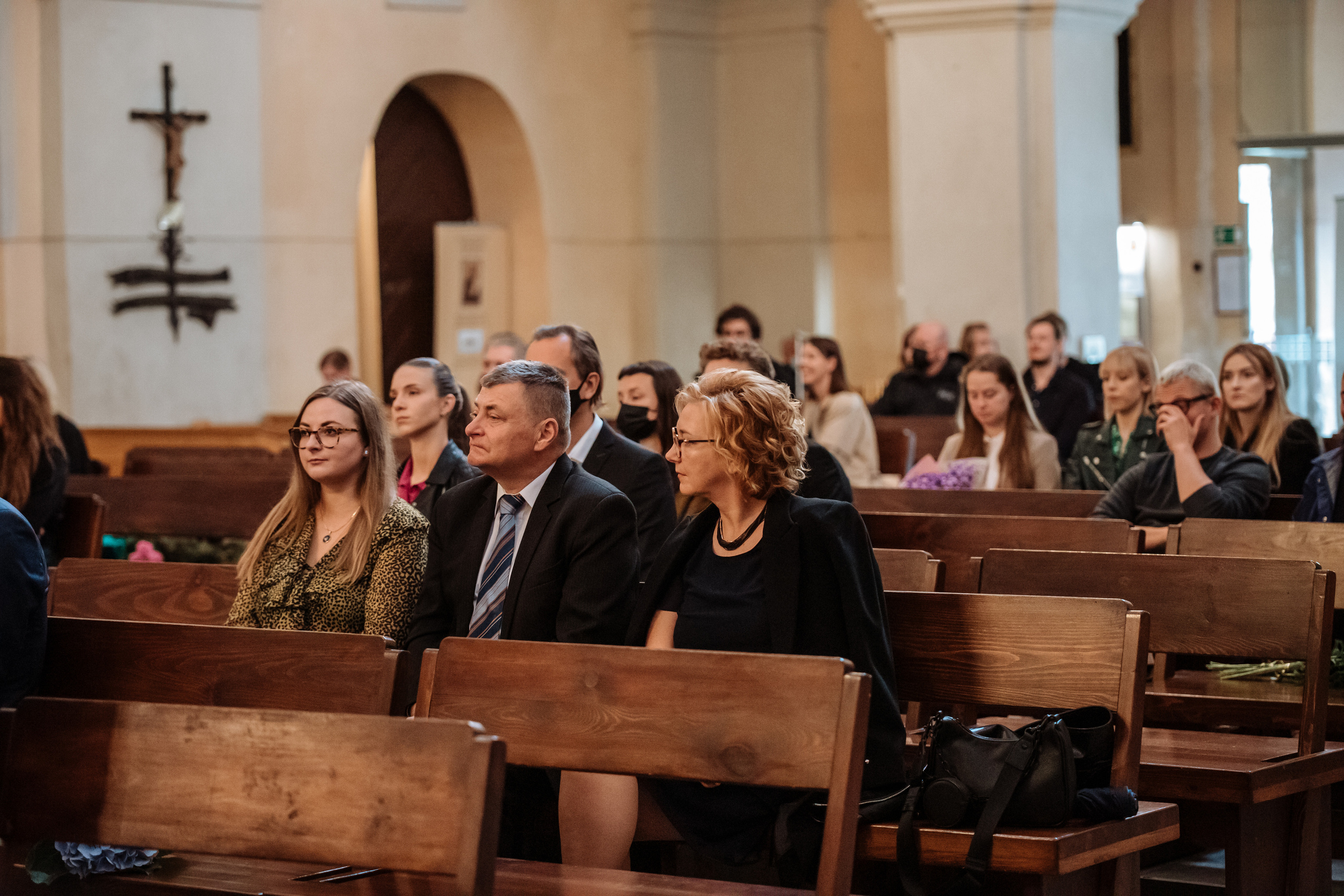 Agnė & Edvardas. Wedding, christening and family photographers in Vilnius, Lithuania