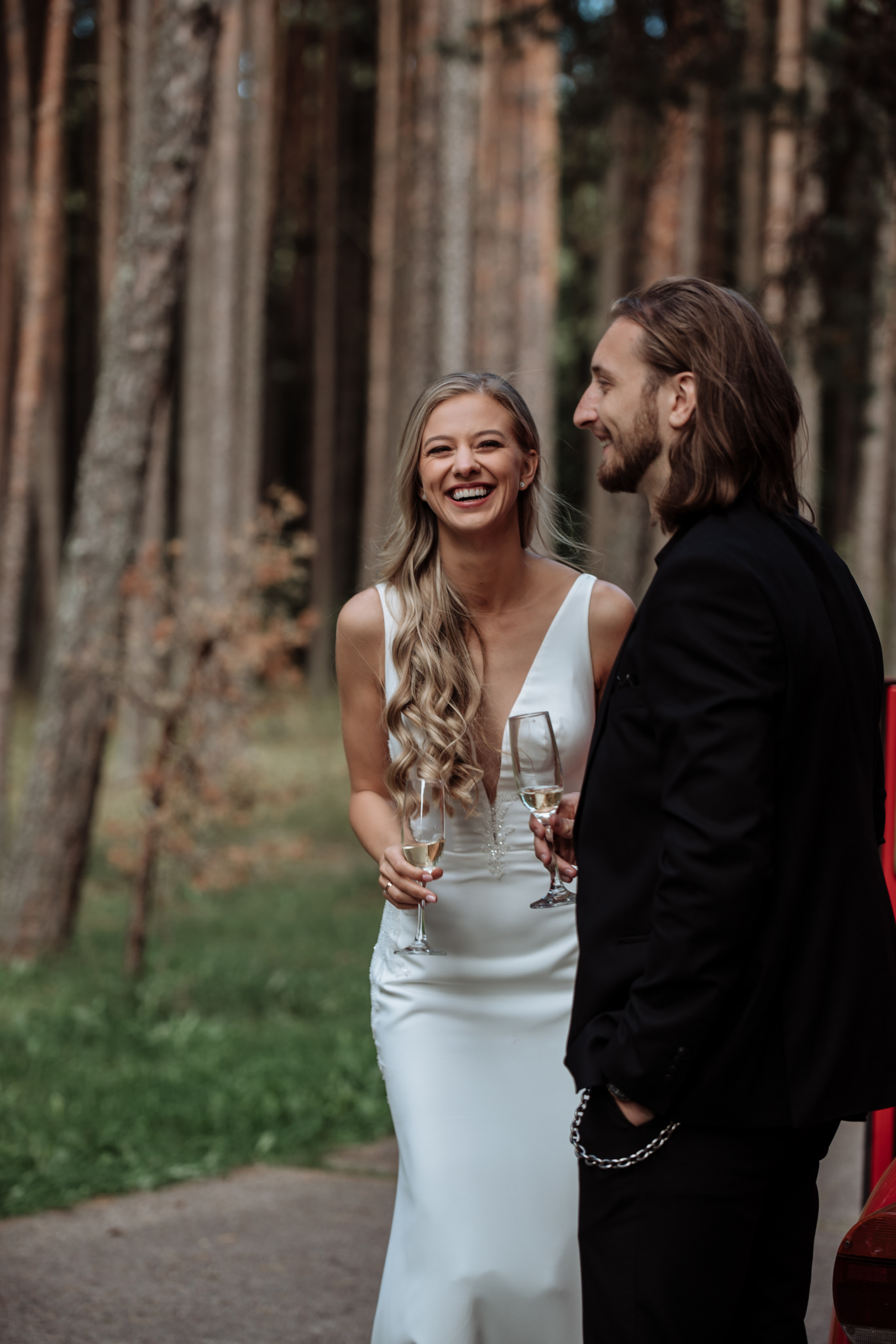 Simona & Martynas. Wedding, christening and family photographers in Vilnius, Lithuania
