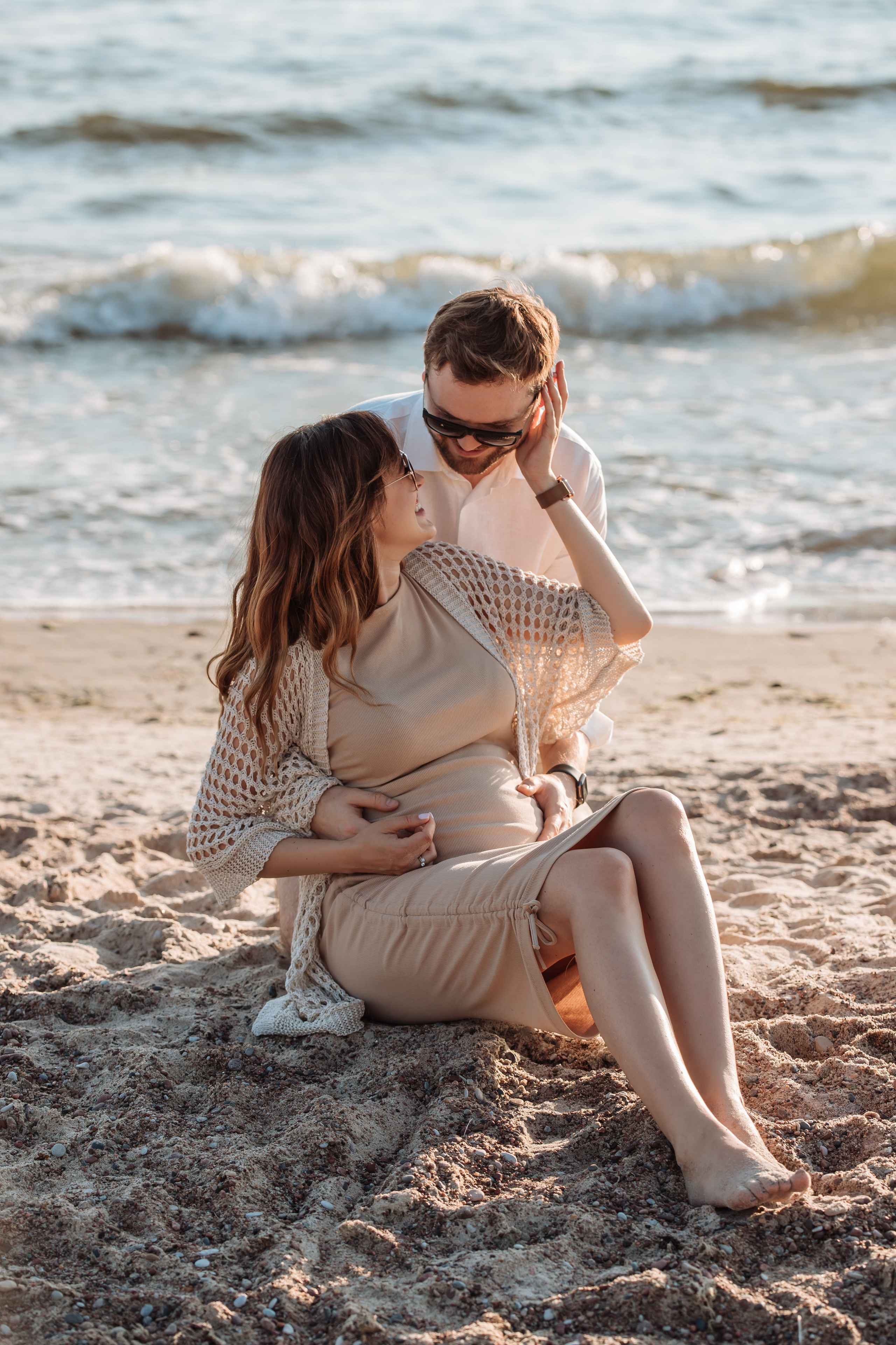 Viktorijos & Jono laukimas. Wedding, christening and family photographers in Vilnius, Lithuania