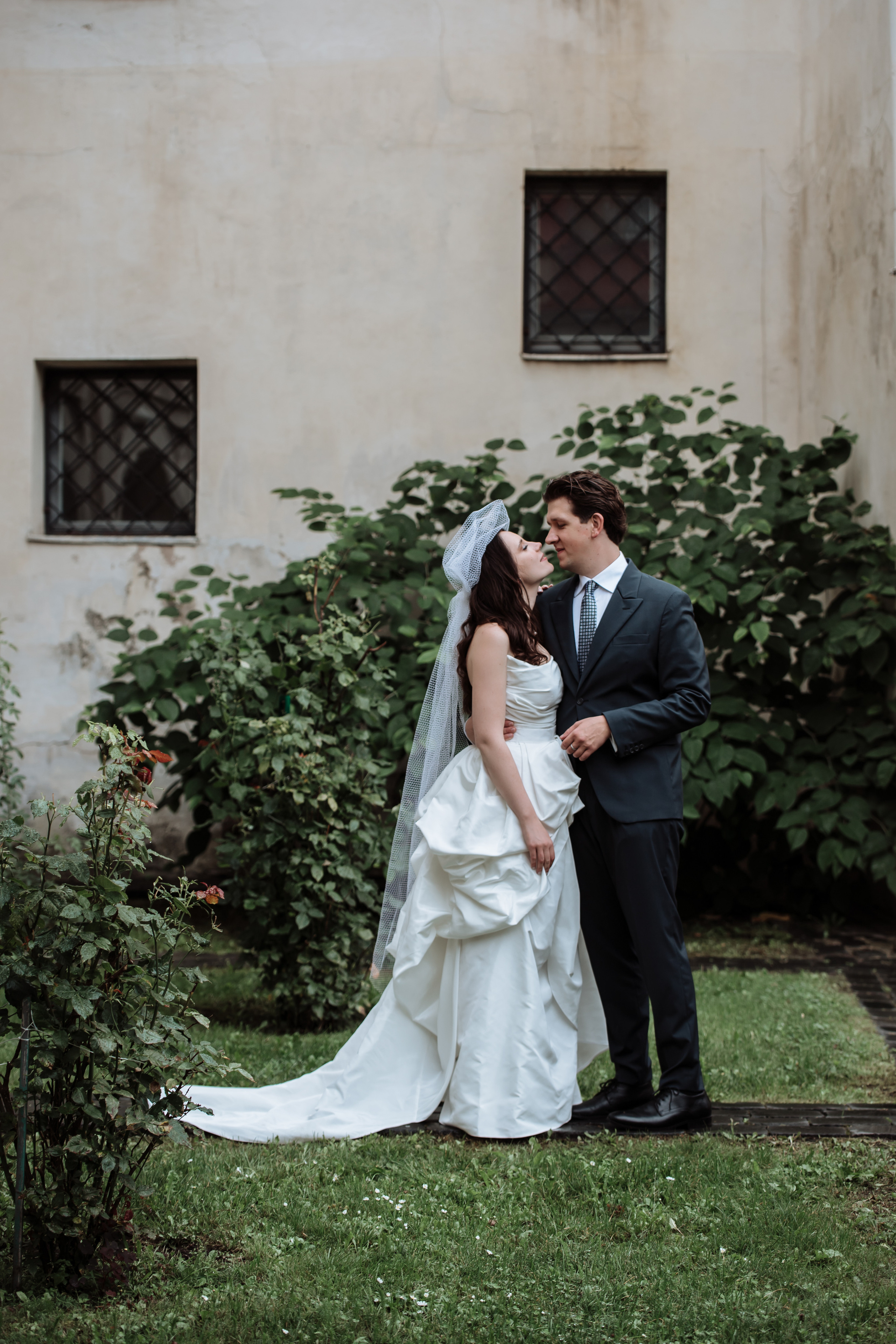 Agnė & Edvardas. Wedding, christening and family photographers in Vilnius, Lithuania