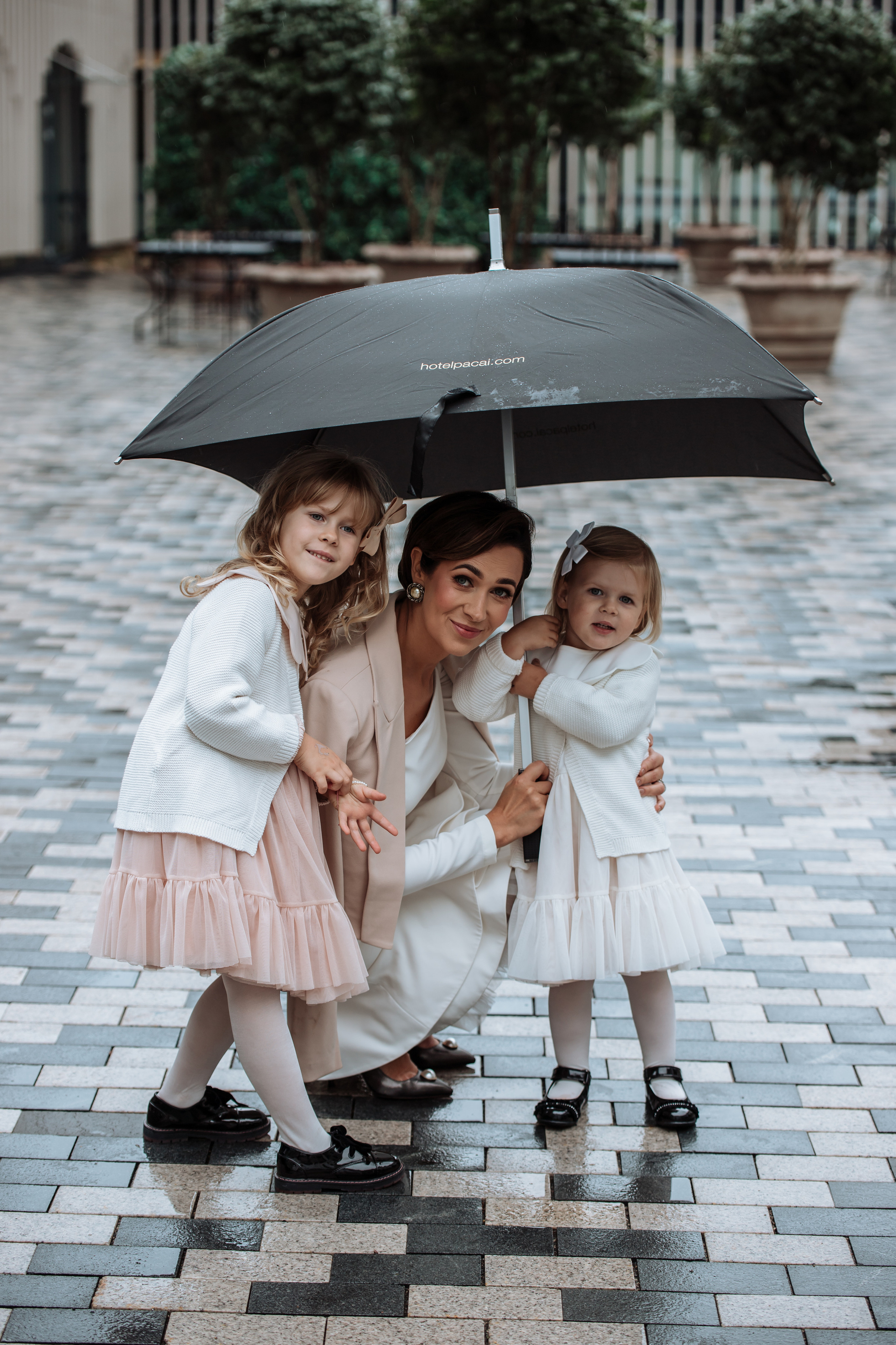 Eleonoros Mortos krikštynos. Wedding, christening and family photographers in Vilnius, Lithuania