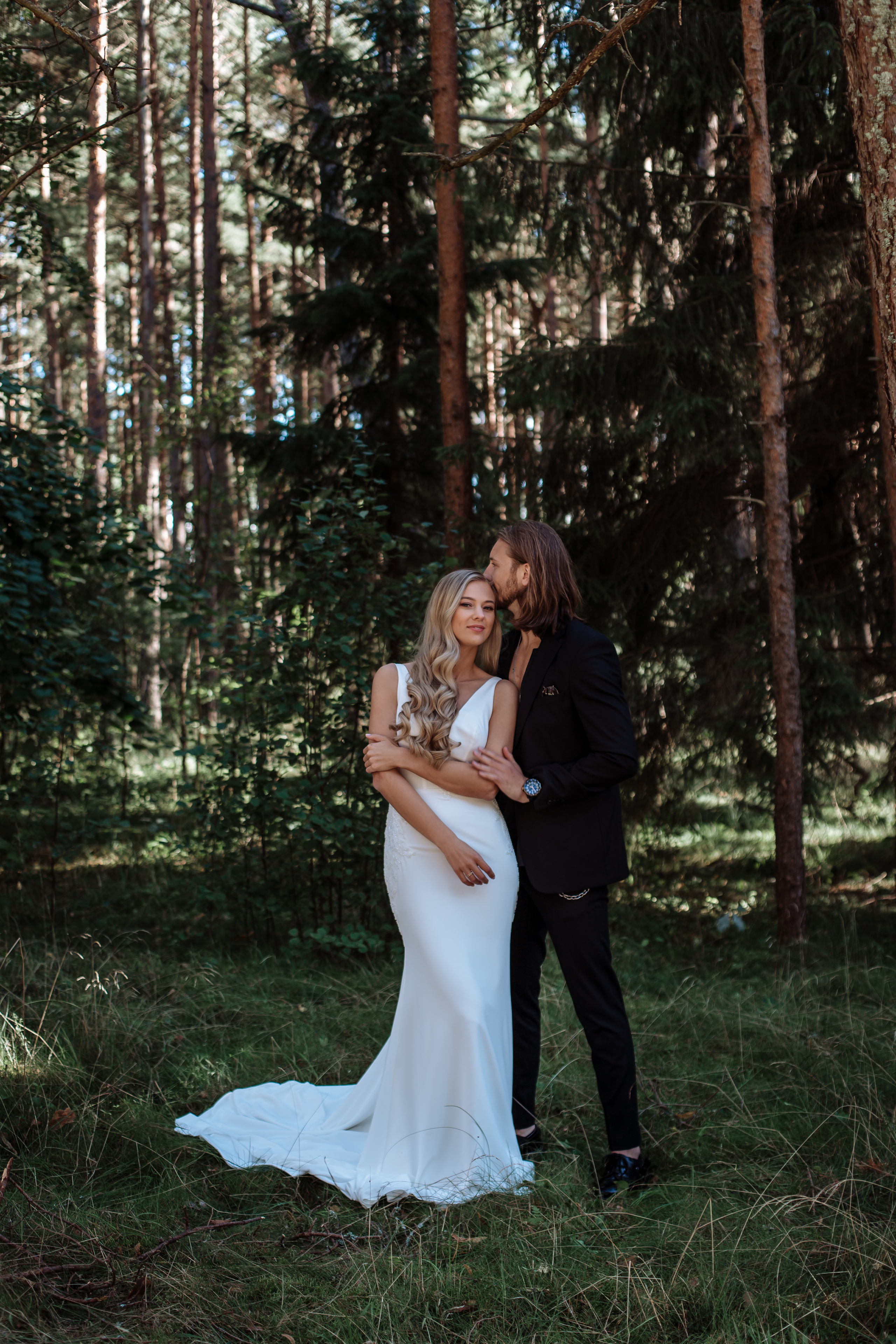 Simona & Martynas. Wedding, christening and family photographers in Vilnius, Lithuania