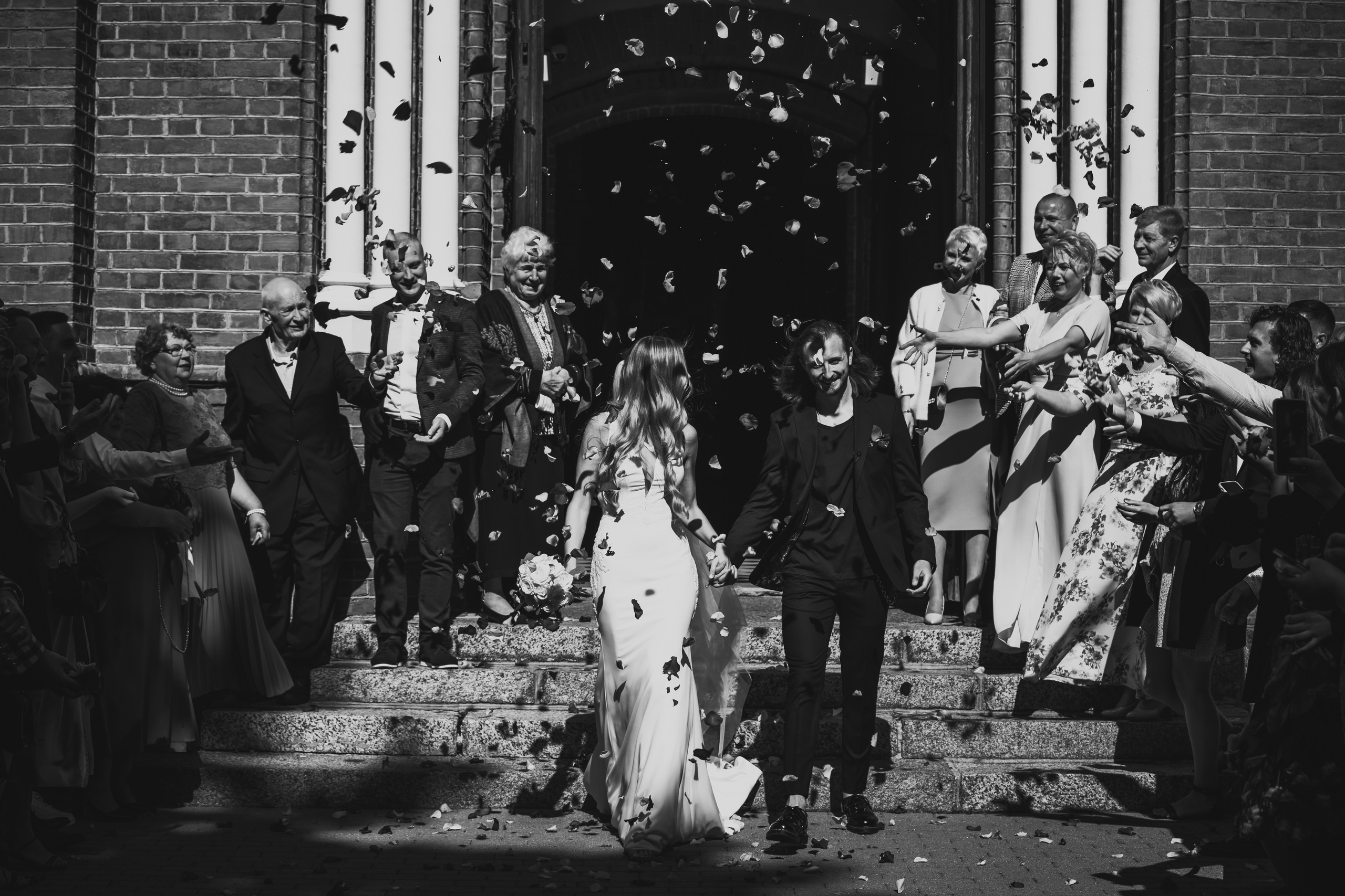 Simona & Martynas. Wedding, christening and family photographers in Vilnius, Lithuania