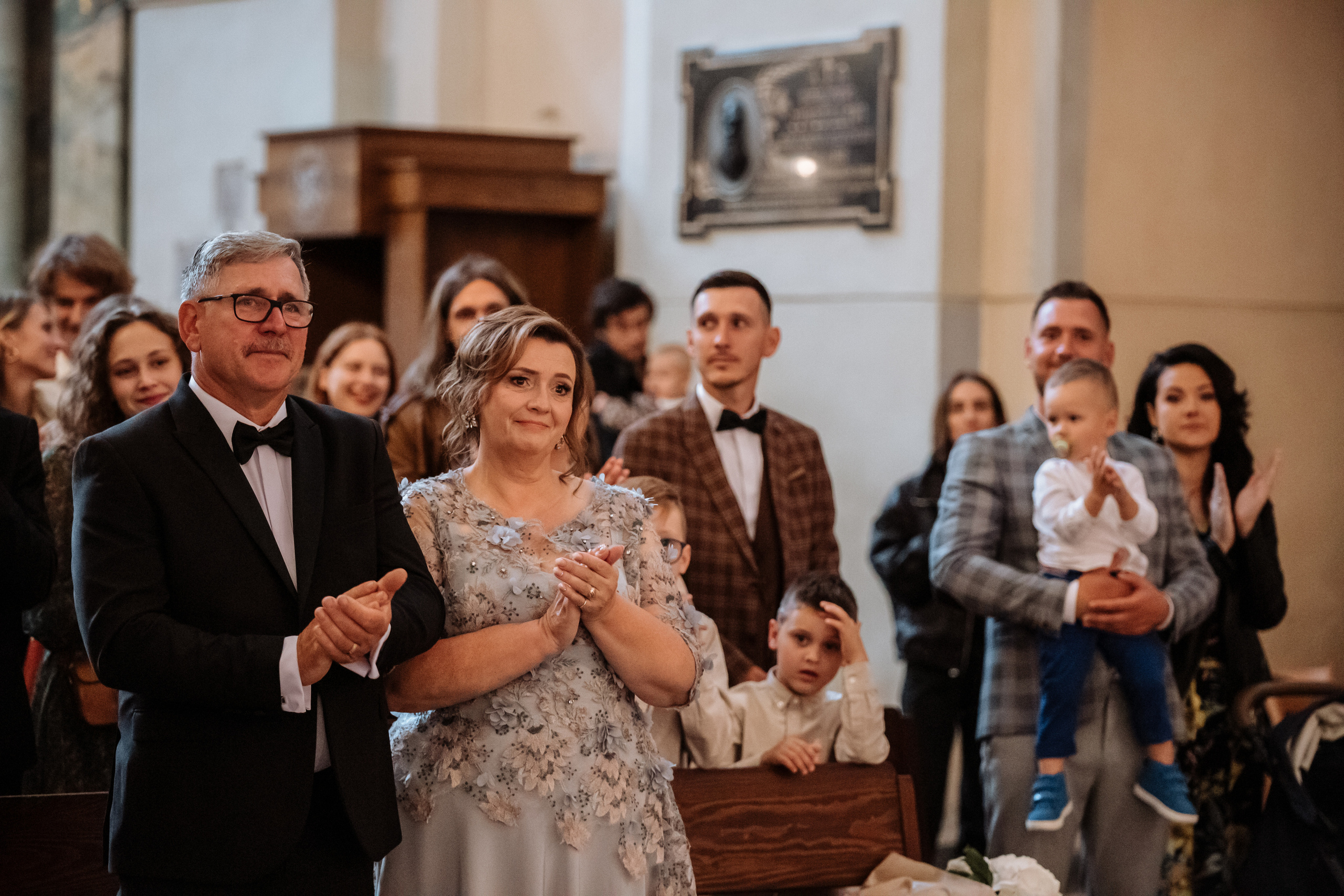 Agnė & Edvardas. Wedding, christening and family photographers in Vilnius, Lithuania