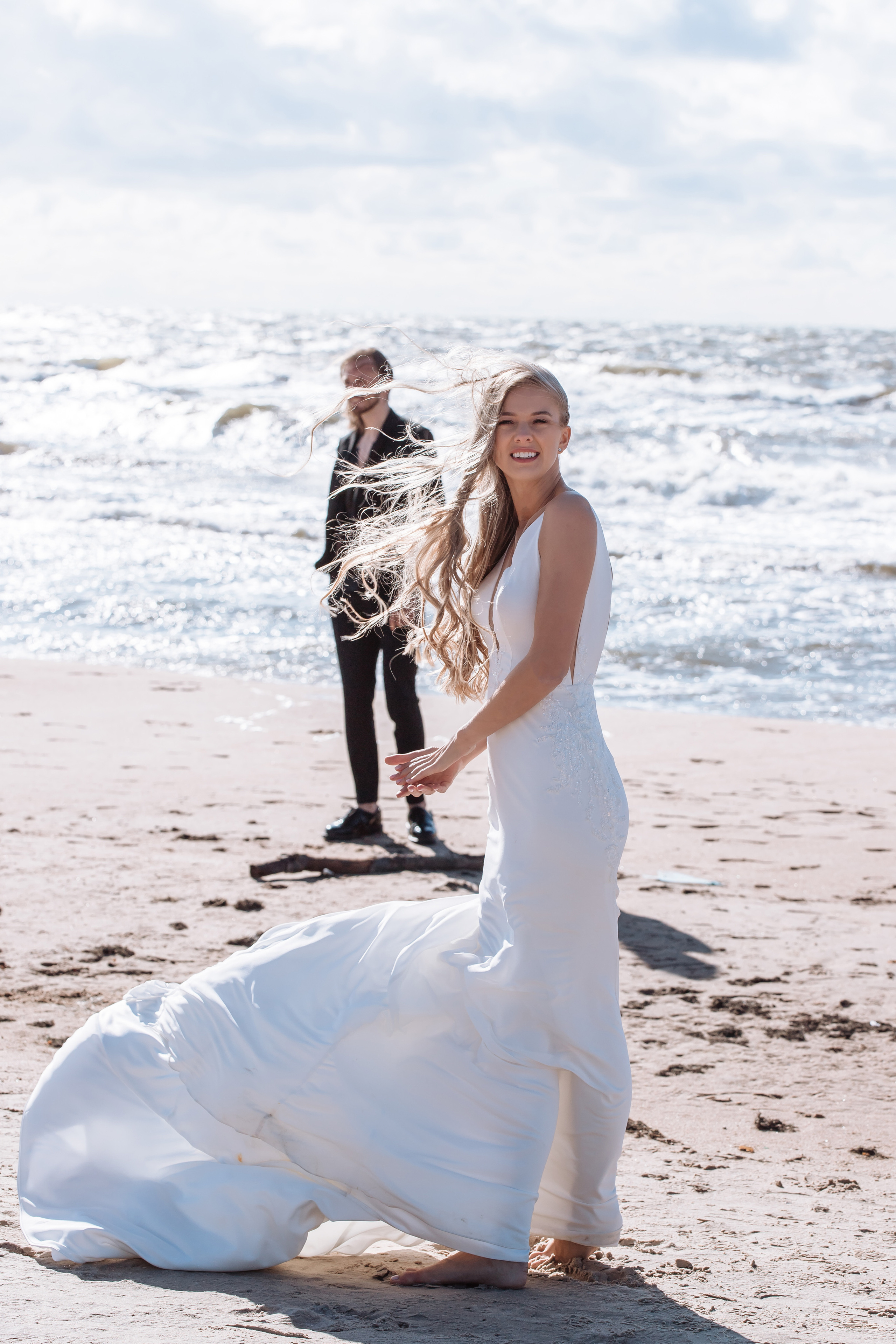 Simona & Martynas. Wedding, christening and family photographers in Vilnius, Lithuania