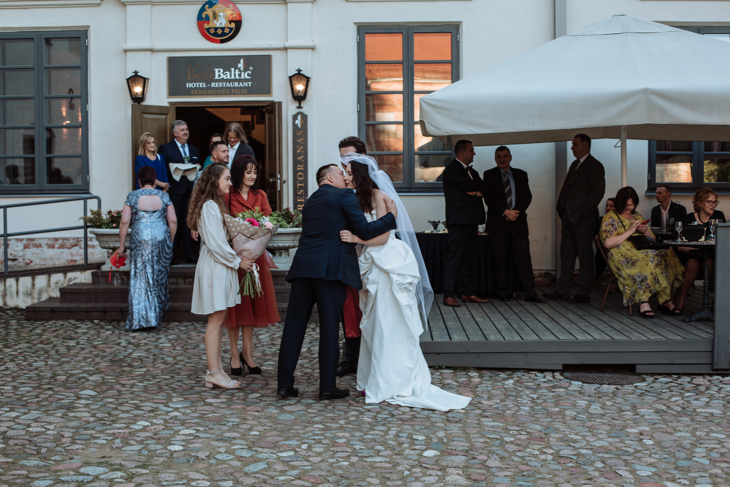 Agnė & Edvardas. Wedding, christening and family photographers in Vilnius, Lithuania