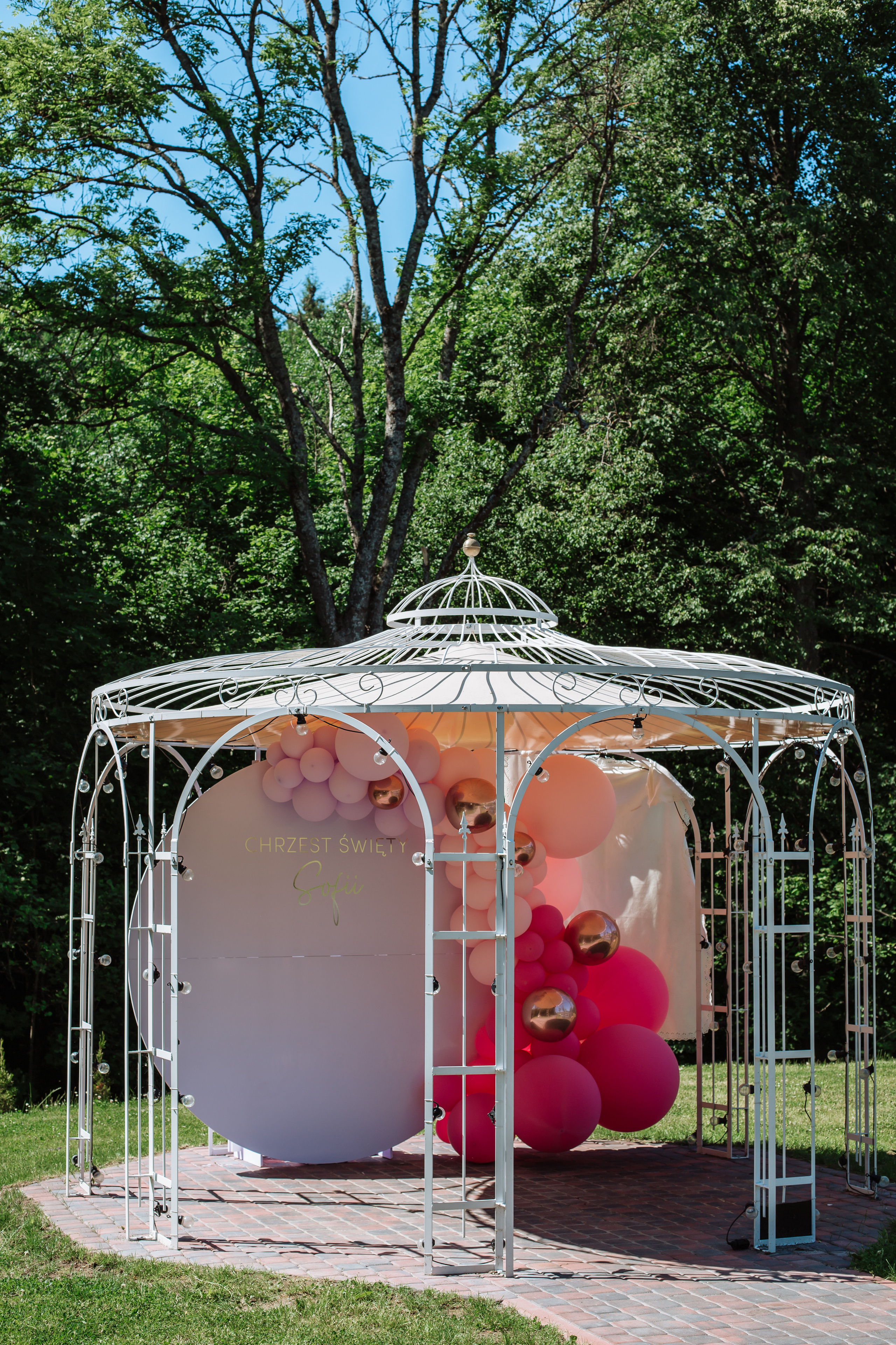 Sofijos krikštynos. Wedding, christening and family photographers in Vilnius, Lithuania