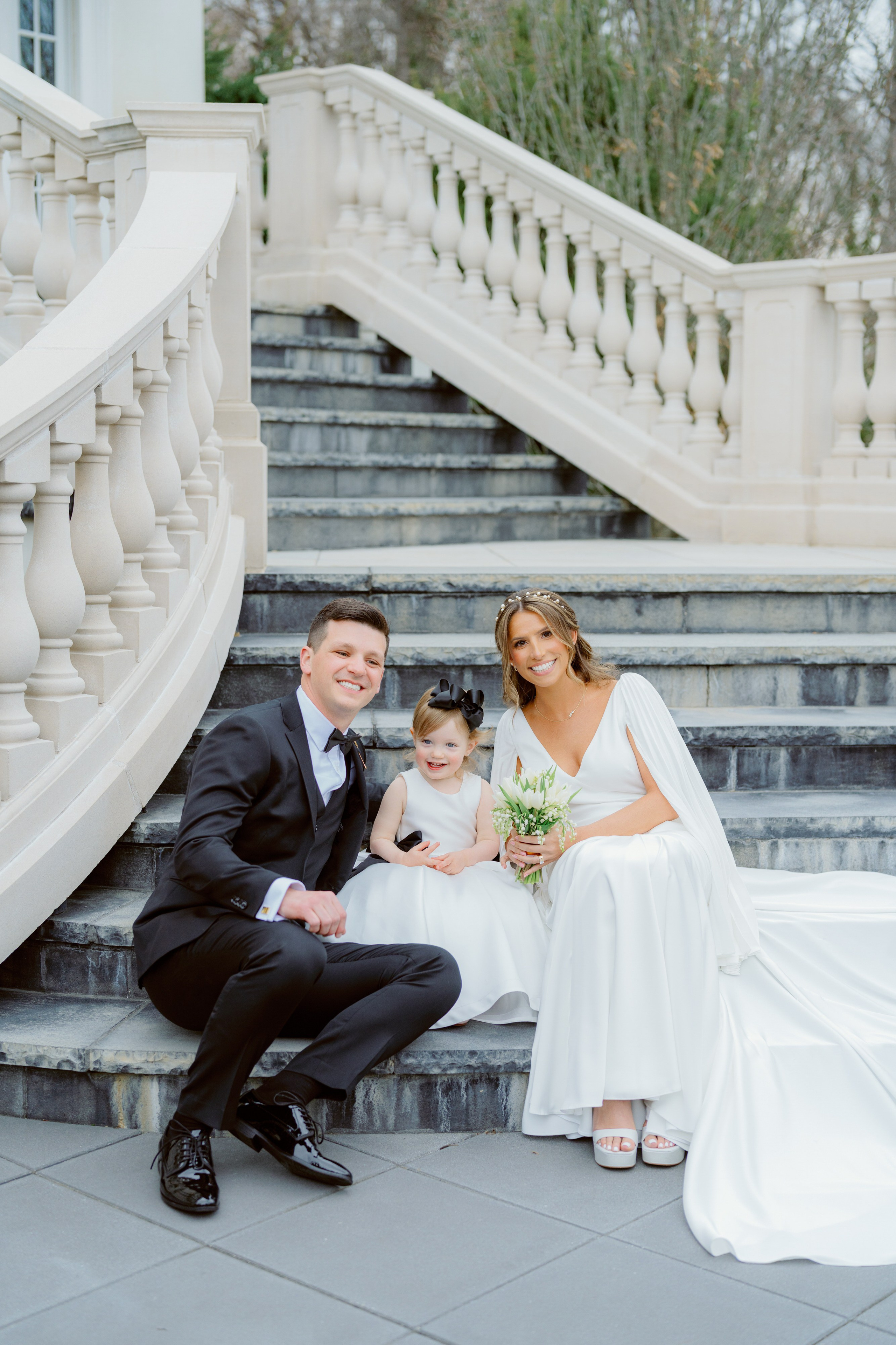 Amanda and Dan. Wedding photographer and videographer New York | New Jersey