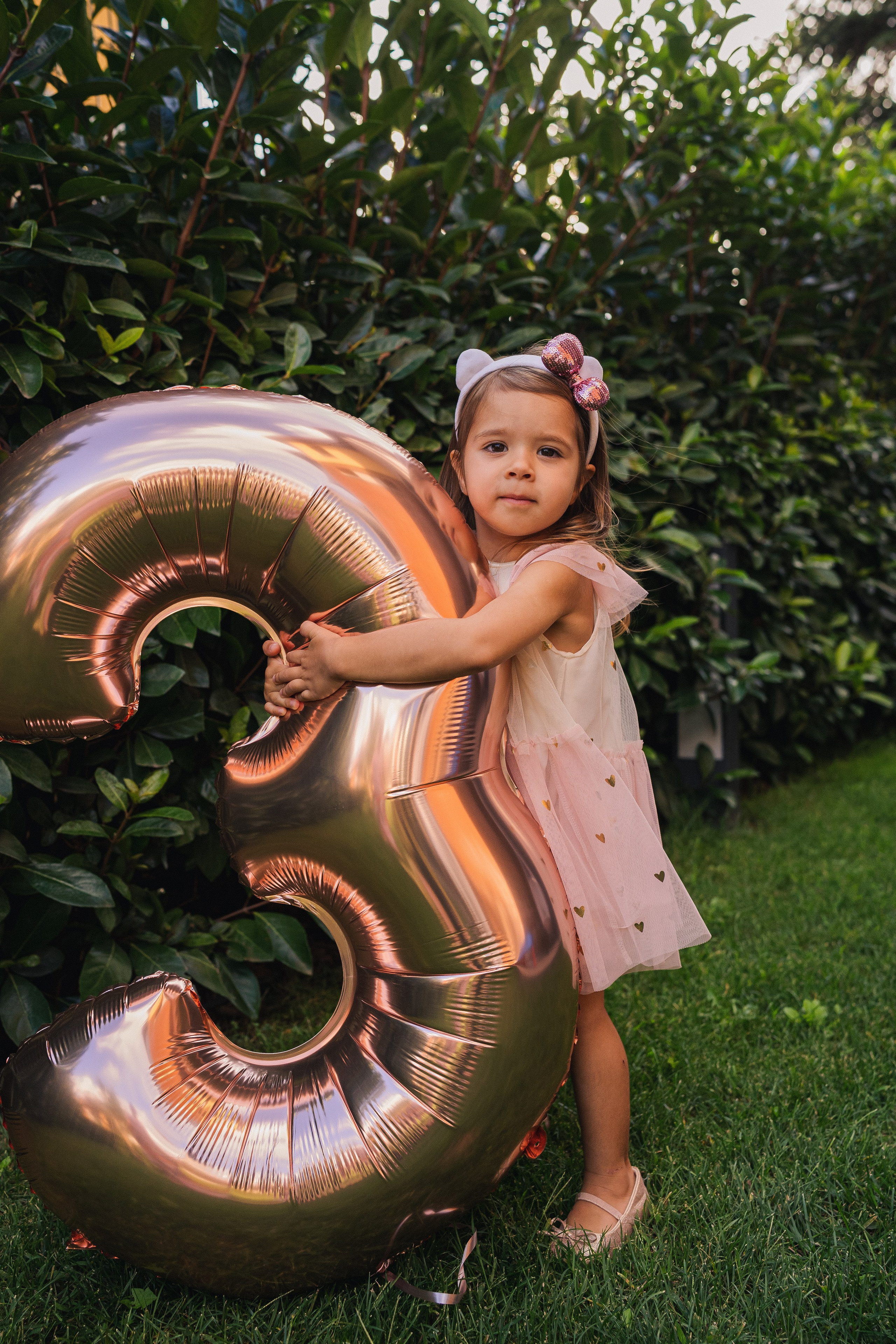 Детский праздник. Фотограф Москва Ларина Юлия