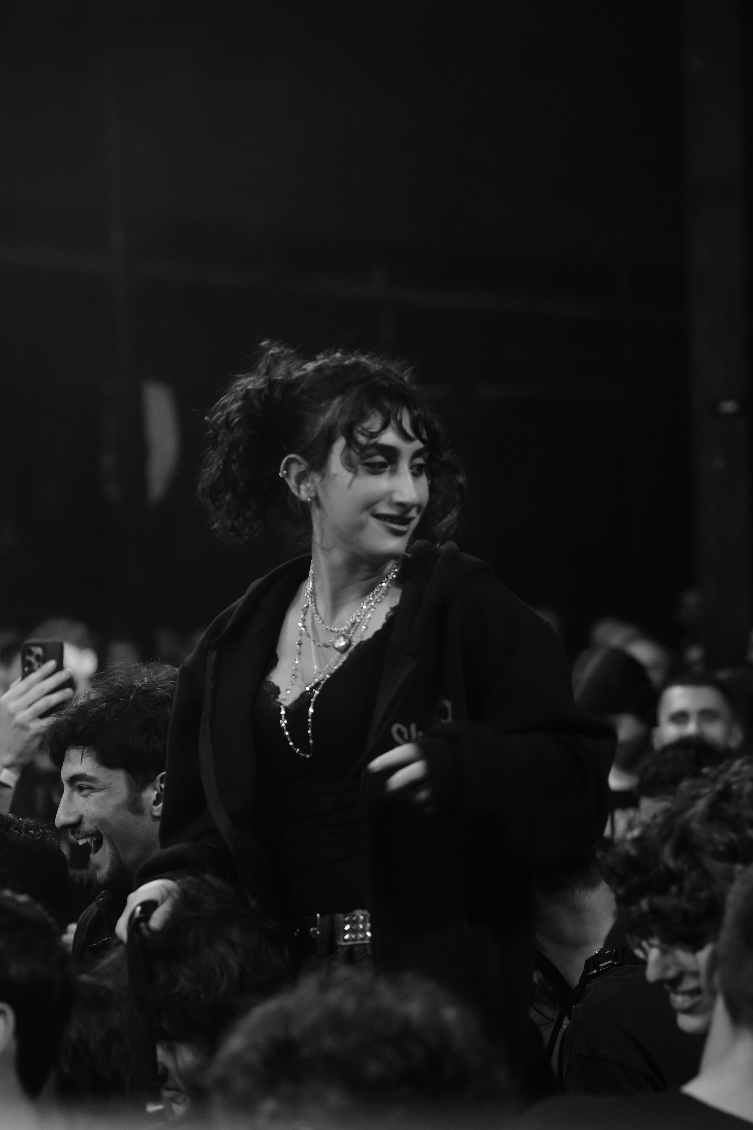 My beloved audience. Vad Kosky Photographer