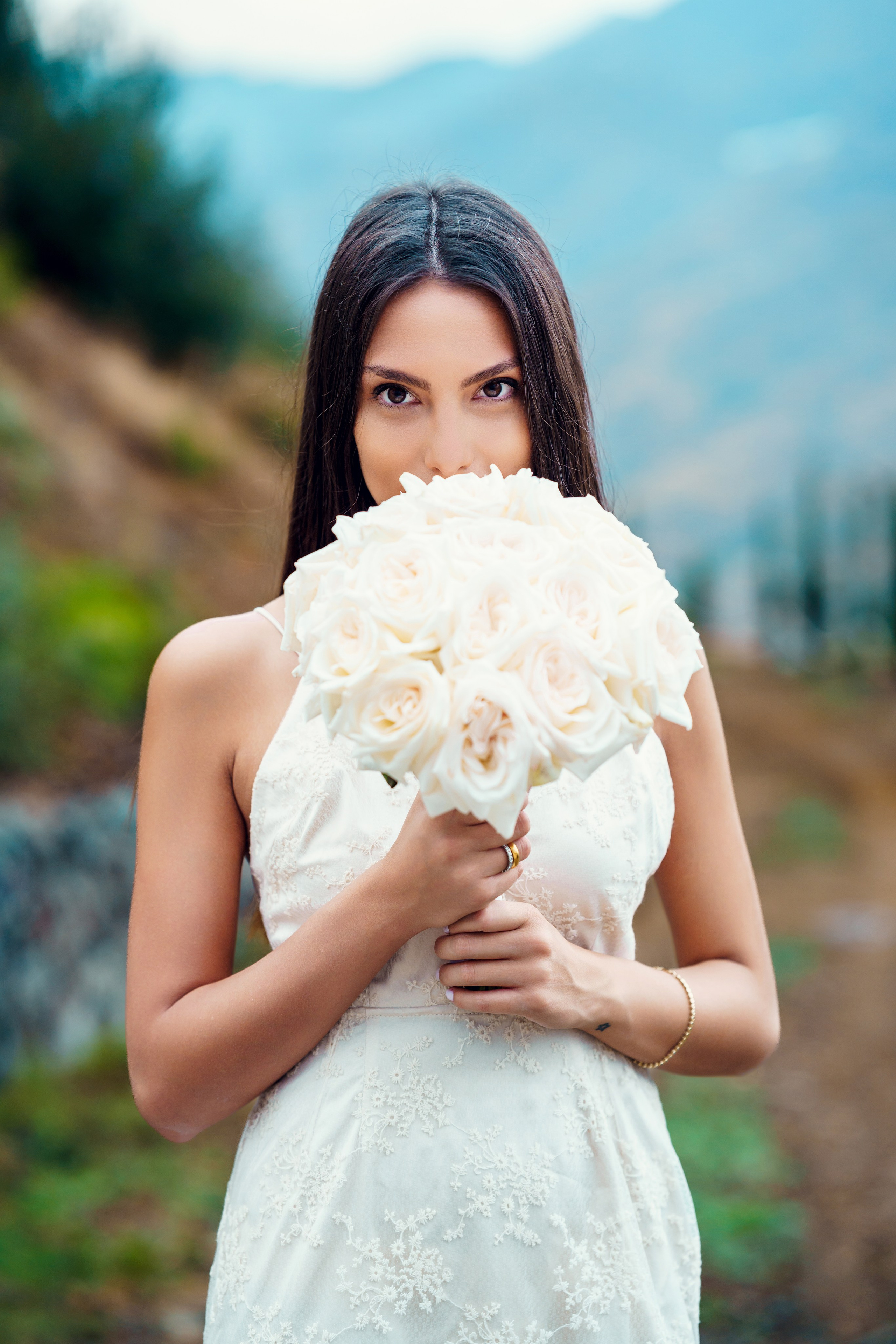 Alexandr and Salome. Photographer in Cyprus