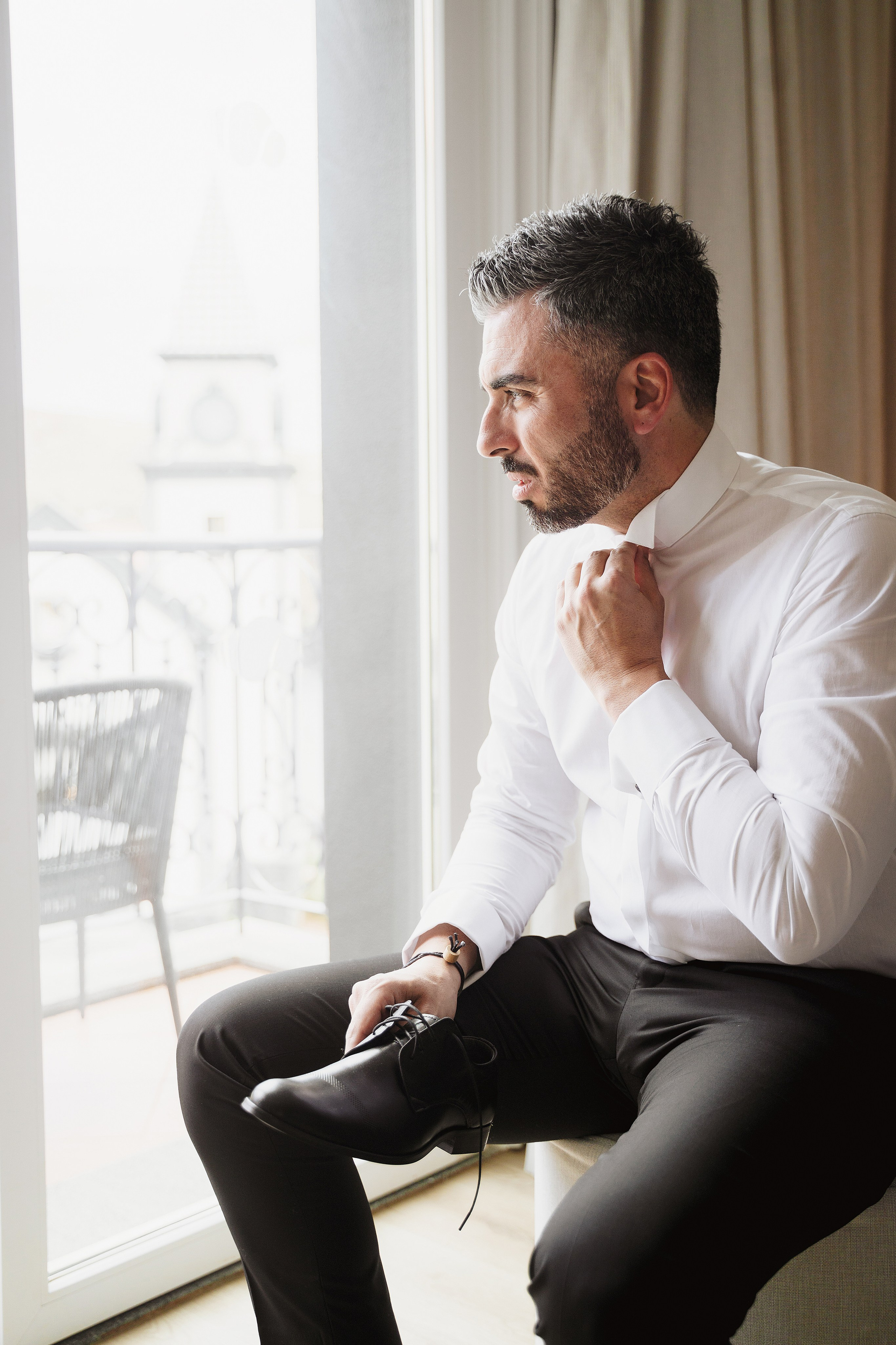 Marco & Irina. Your photographer in Madeira