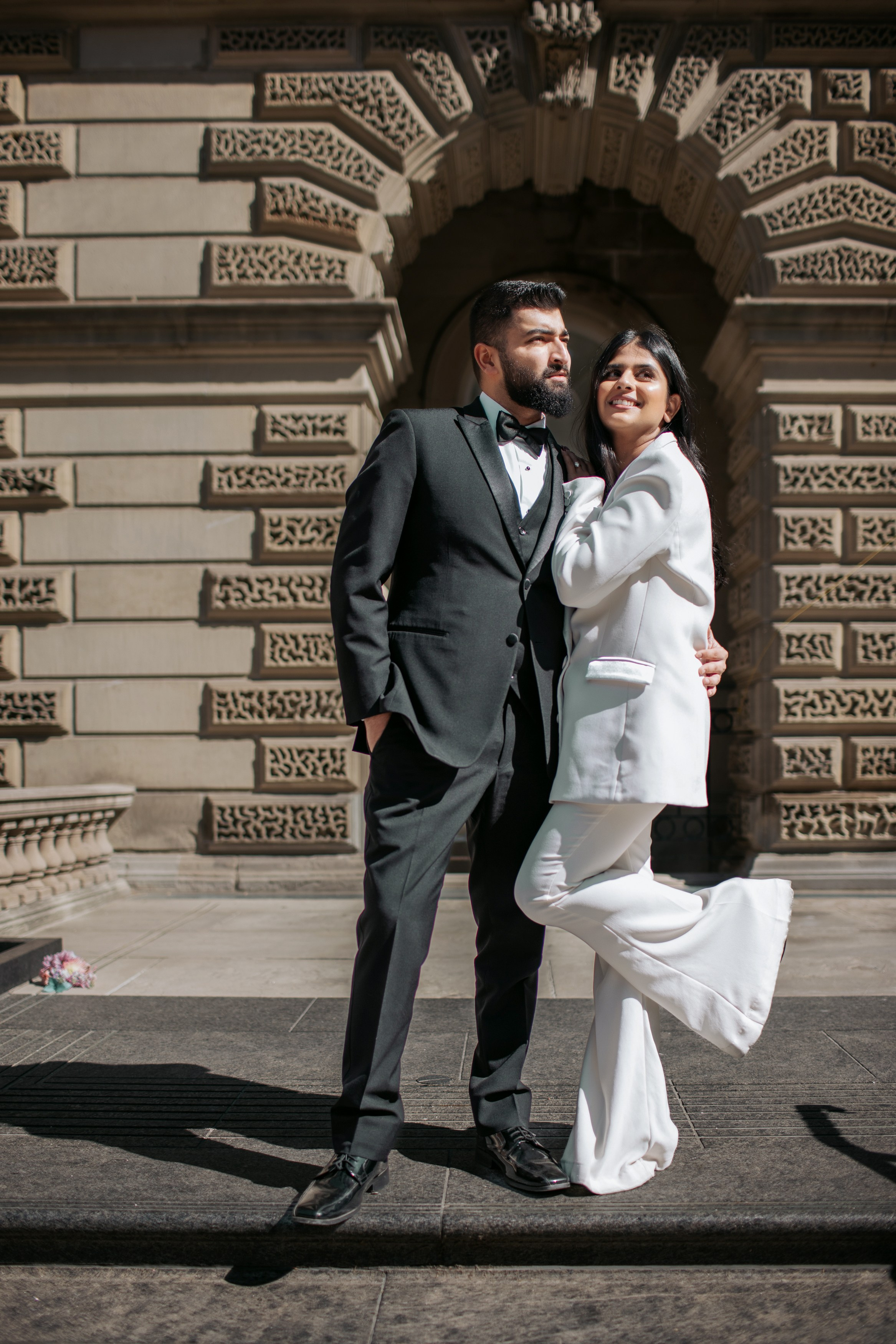 Portfolio. Chaar Bhai — Your Personal Family Historians