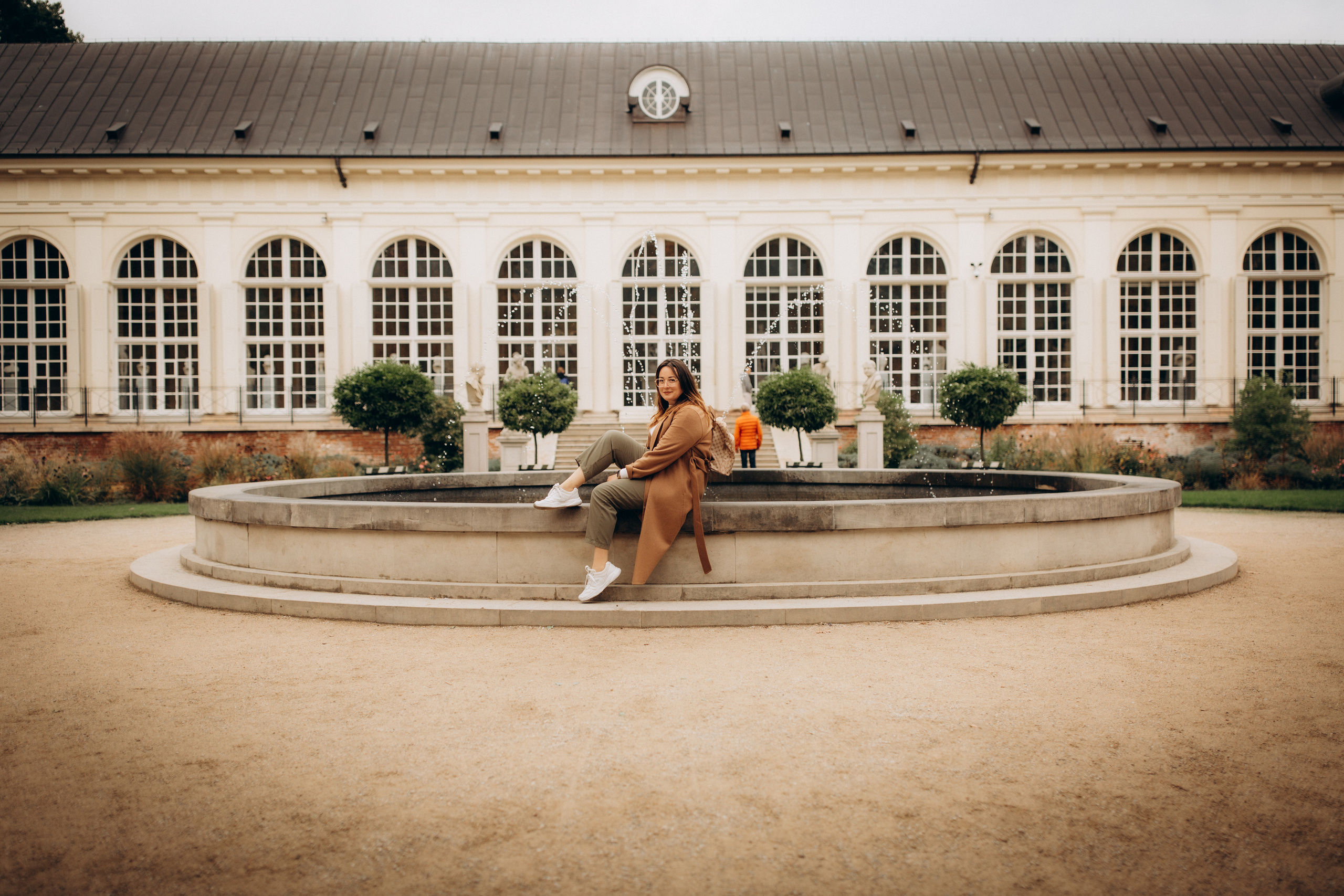 Ania. Family photographer in Stockholm Oksana Matviyiv