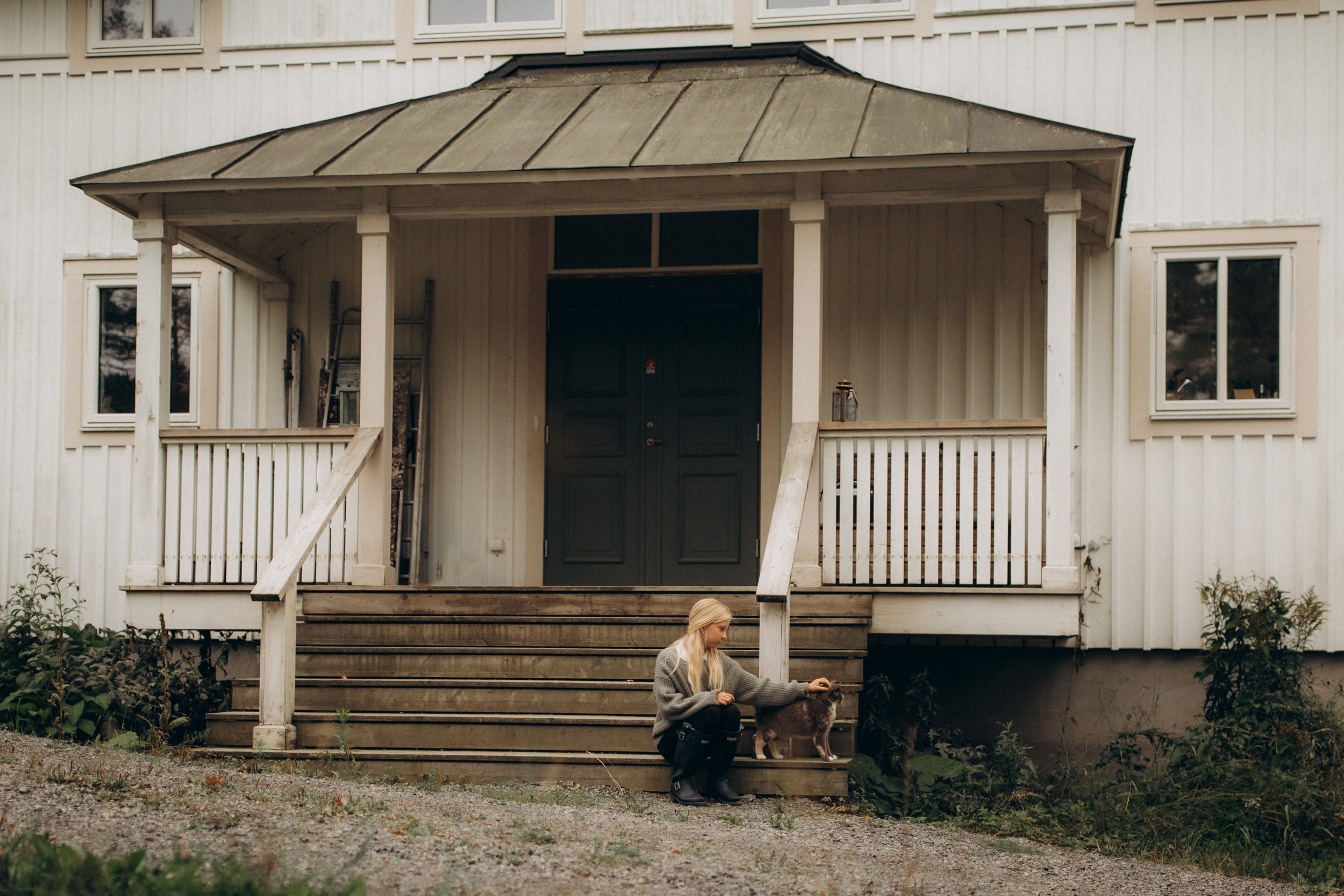 Friend. Family photographer in Stockholm Oksana Matviyiv