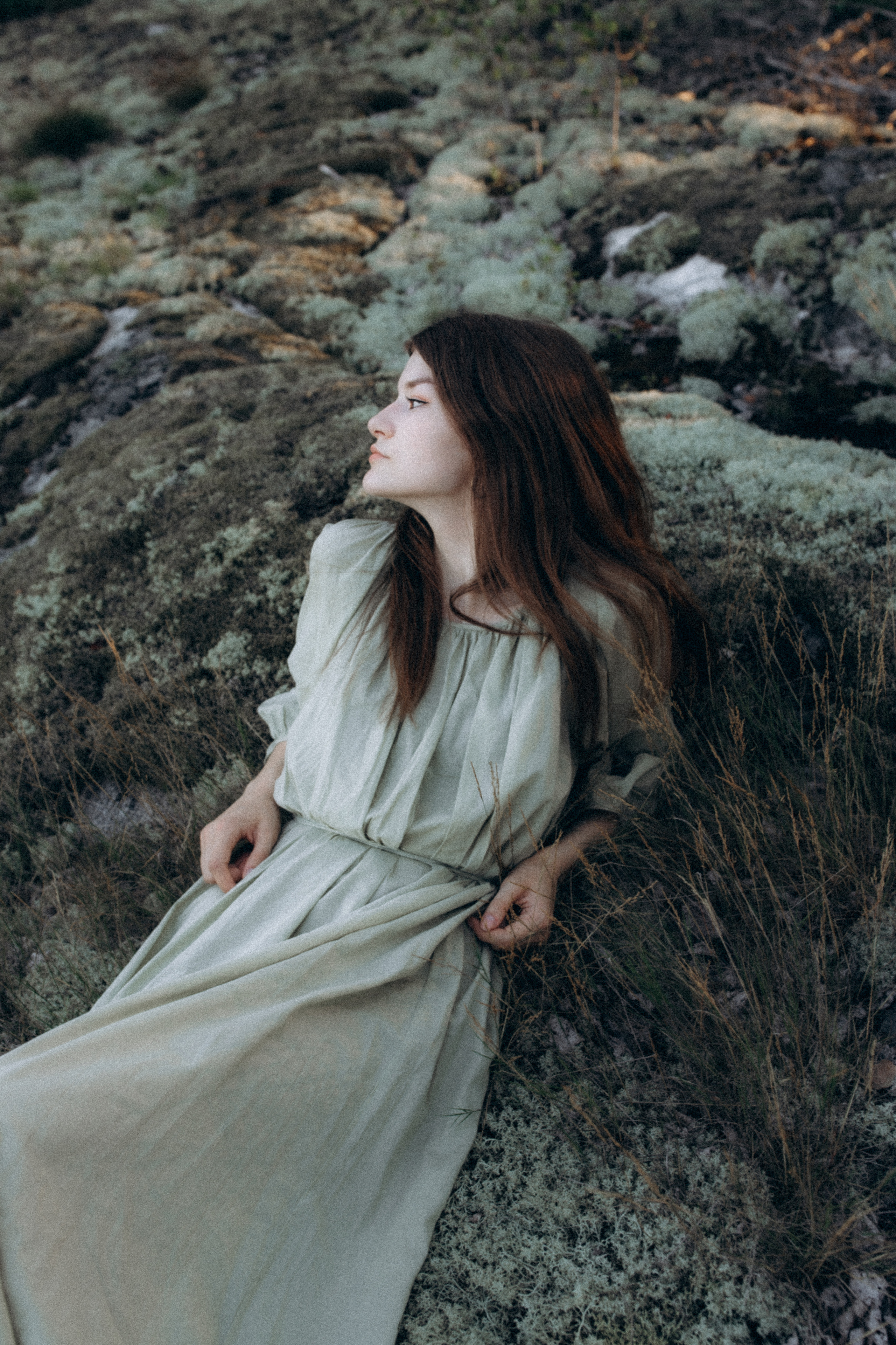 # в гармонії з природою. Family photographer in Stockholm Oksana Matviyiv