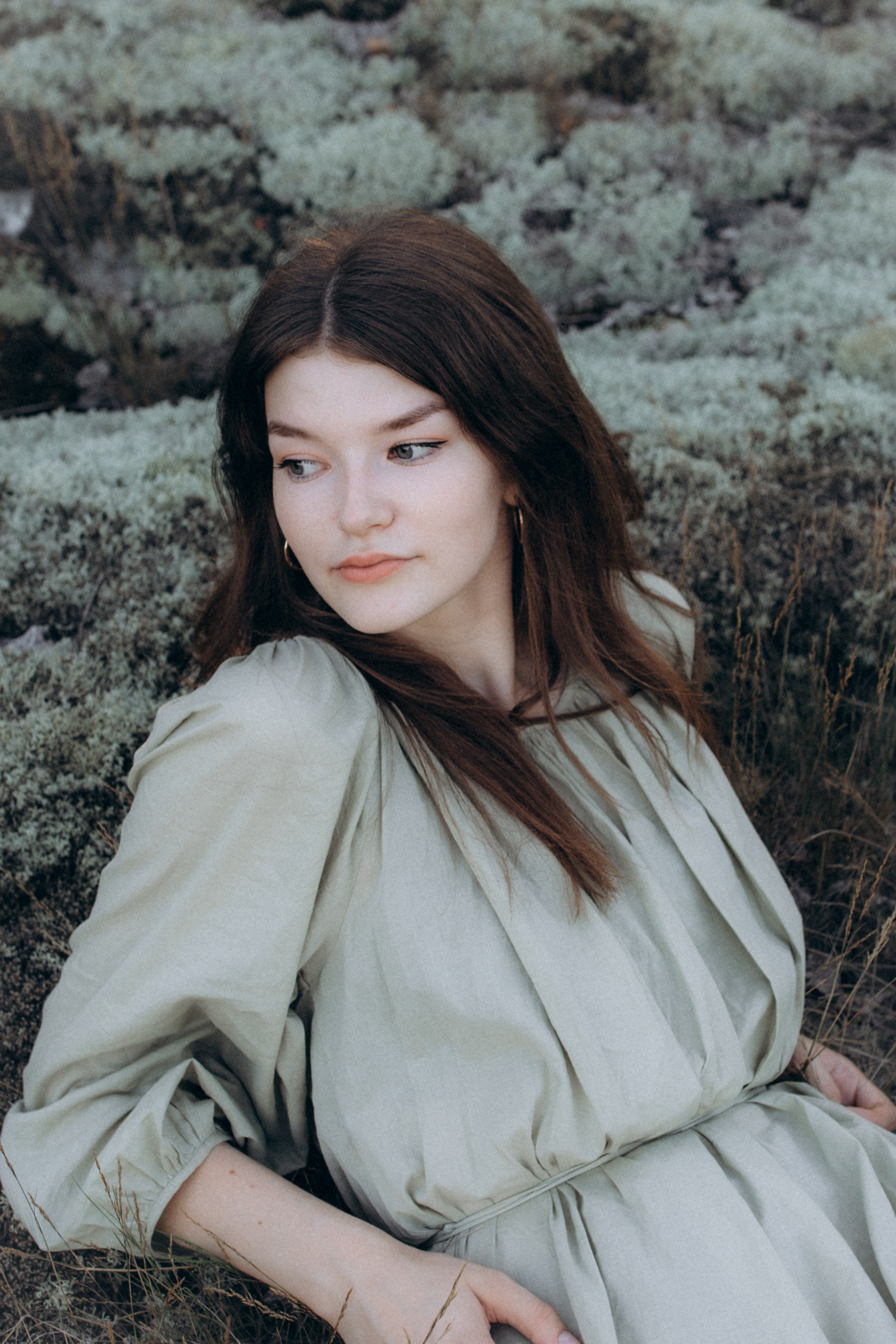 # в гармонії з природою. Family photographer in Stockholm Oksana Matviyiv