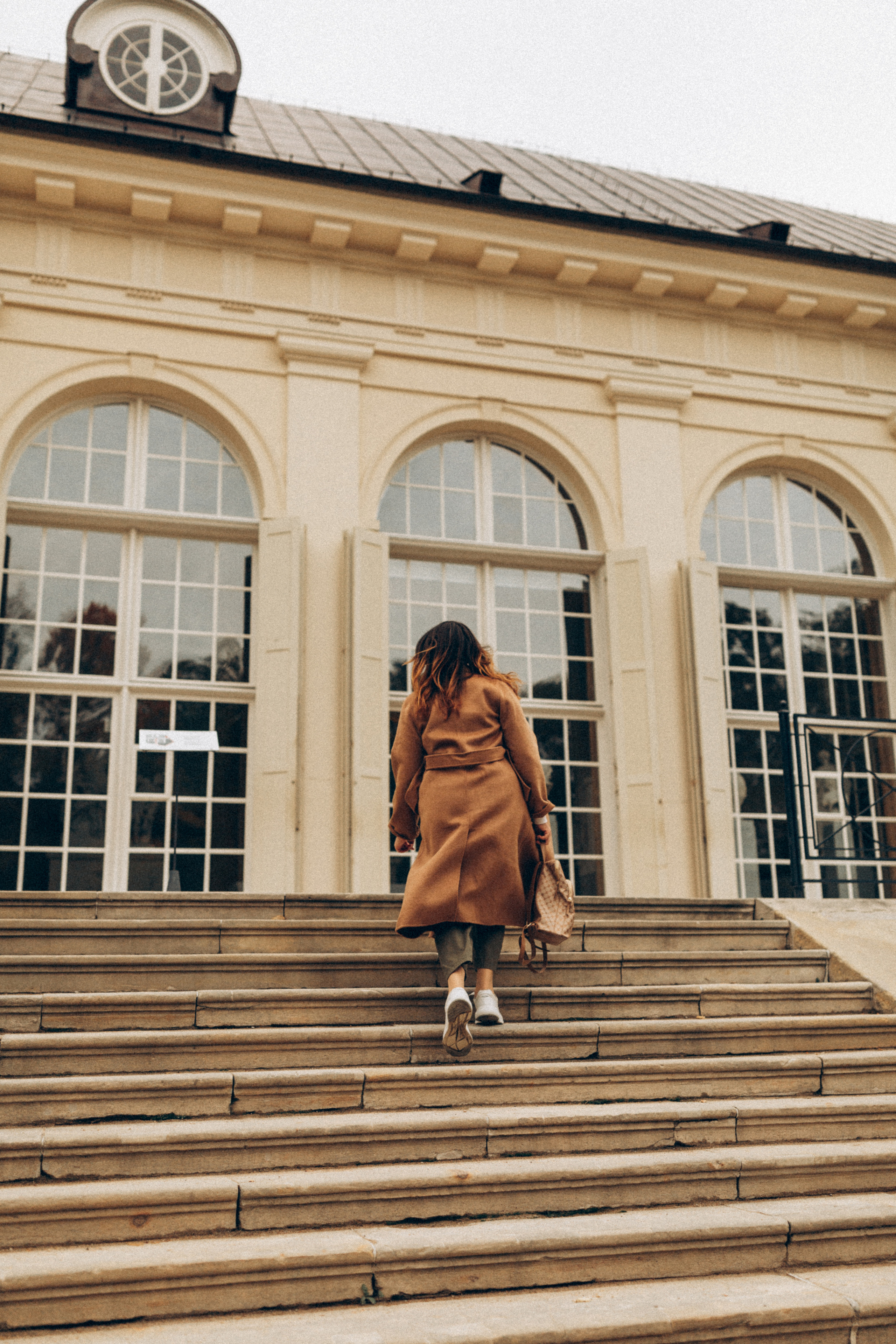 Ania. Family photographer in Stockholm Oksana Matviyiv