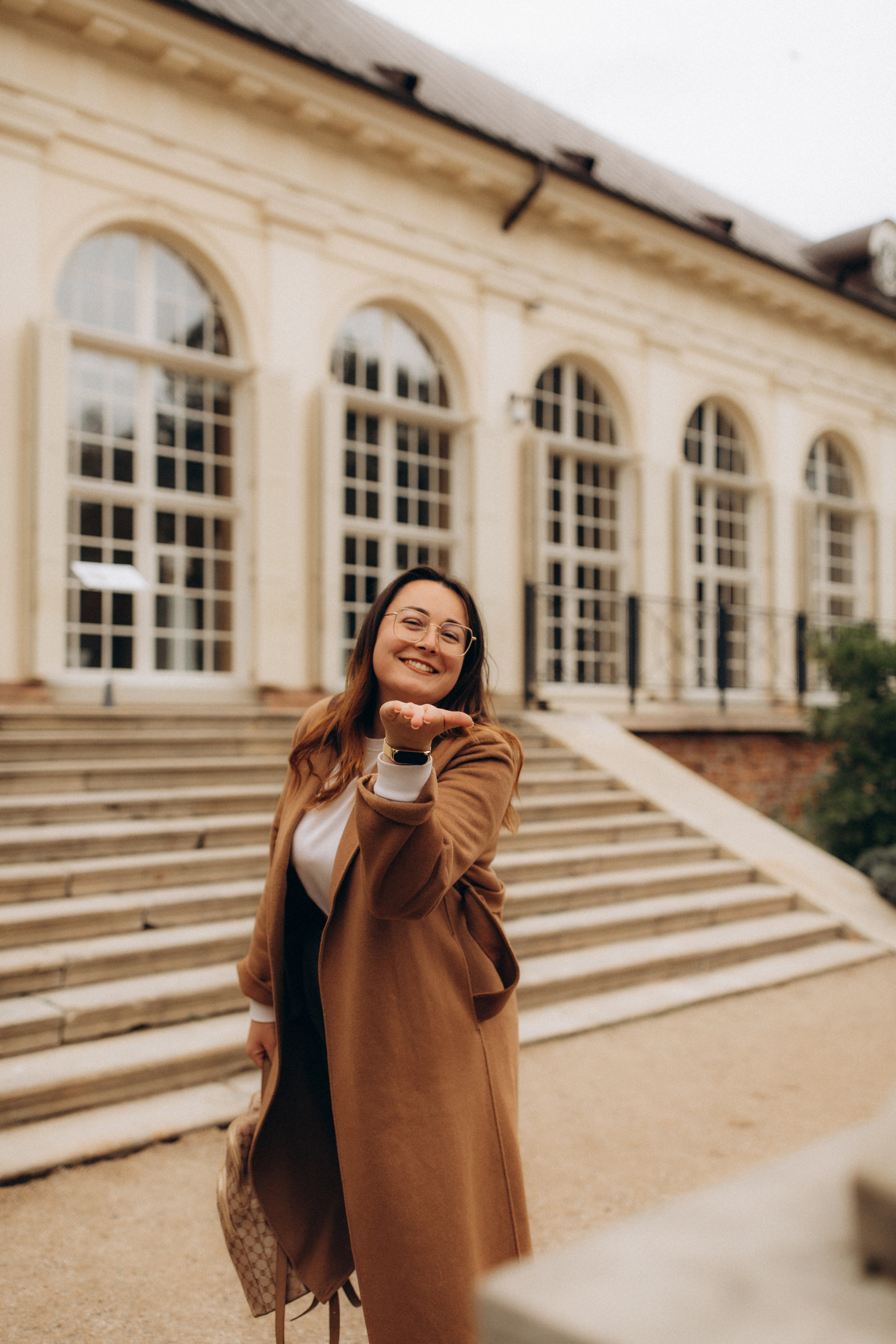 Ania. Family photographer in Stockholm Oksana Matviyiv