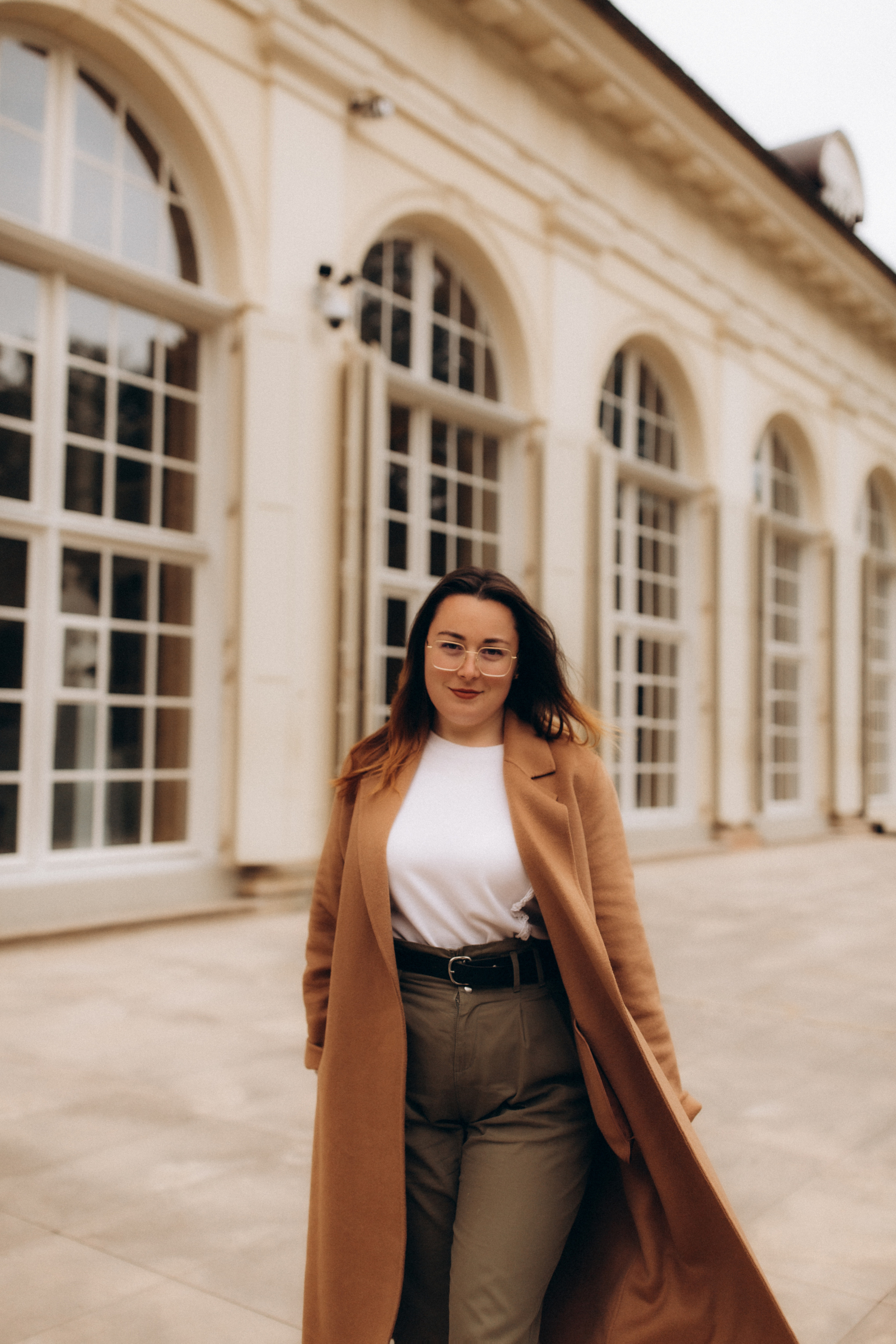 Ania. Family photographer in Stockholm Oksana Matviyiv