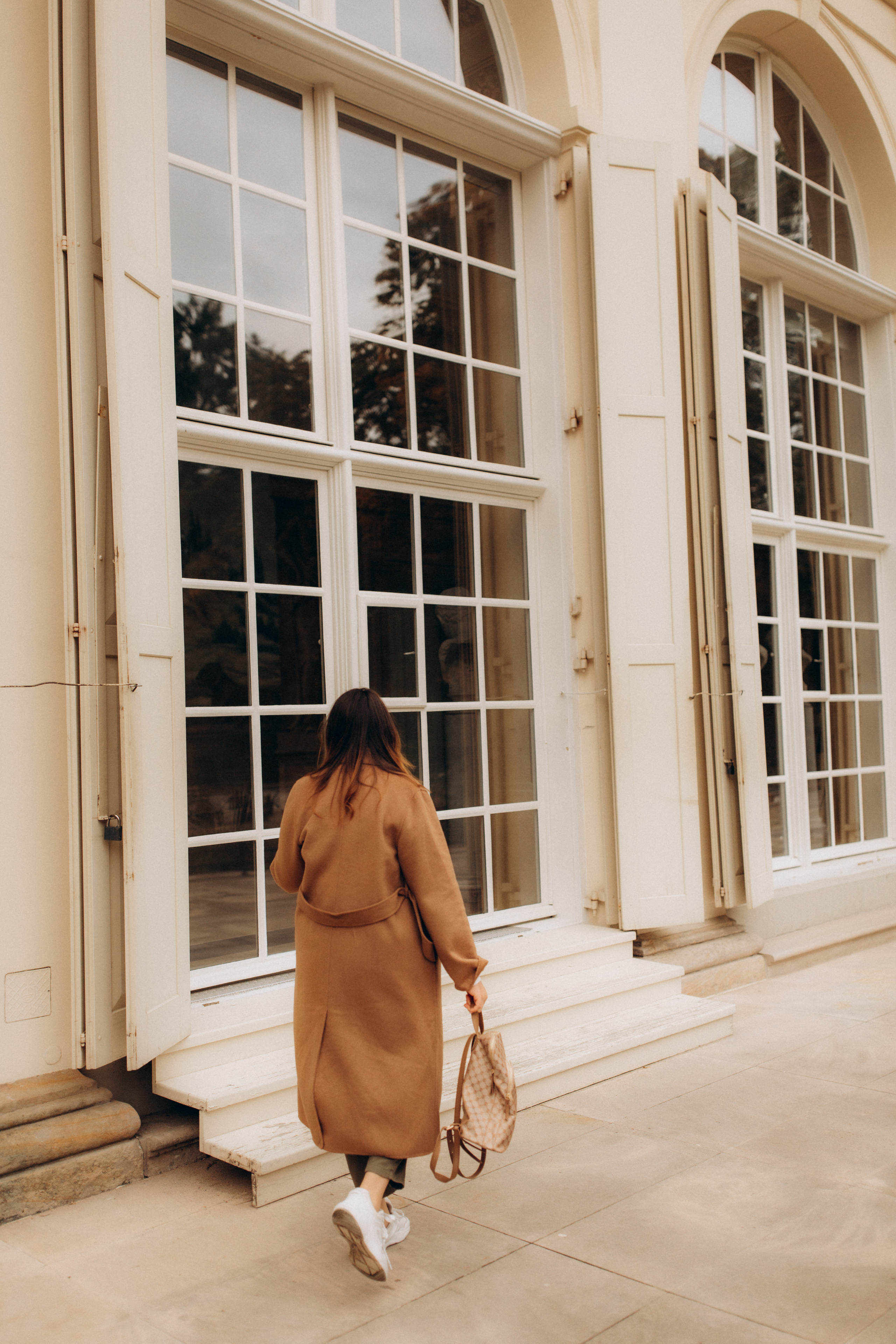 Ania. Family photographer in Stockholm Oksana Matviyiv