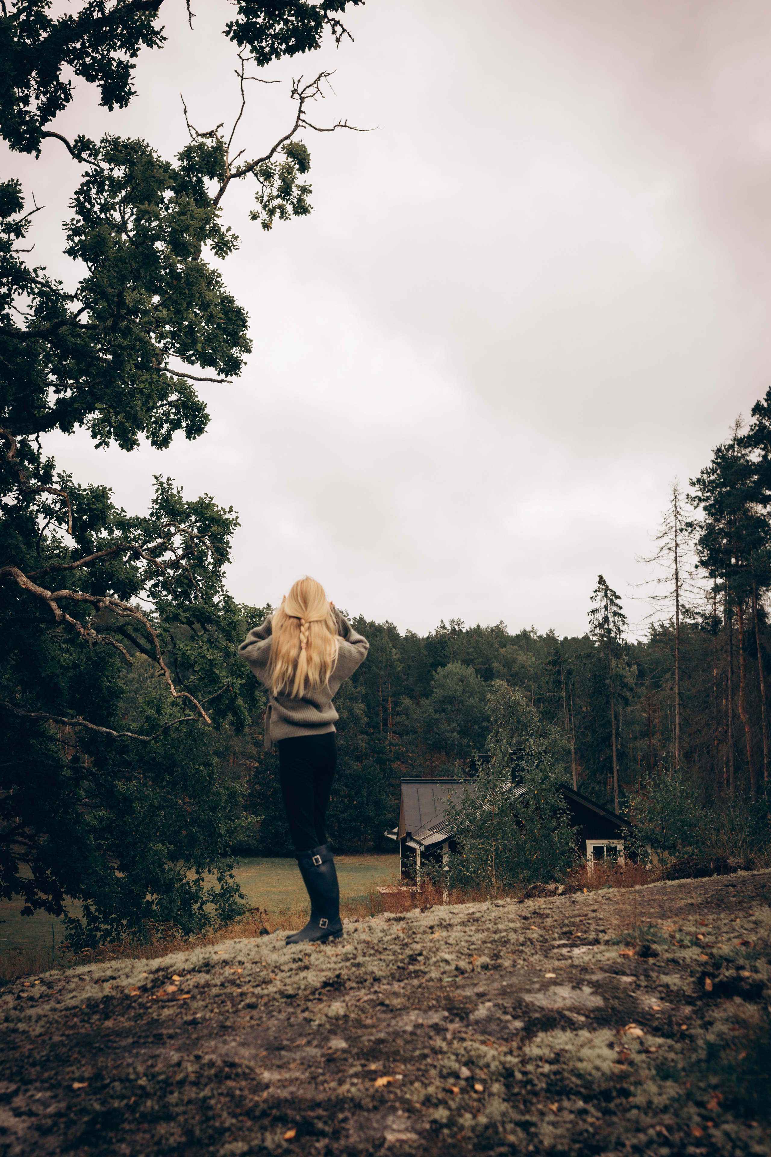 Friend. Family photographer in Stockholm Oksana Matviyiv