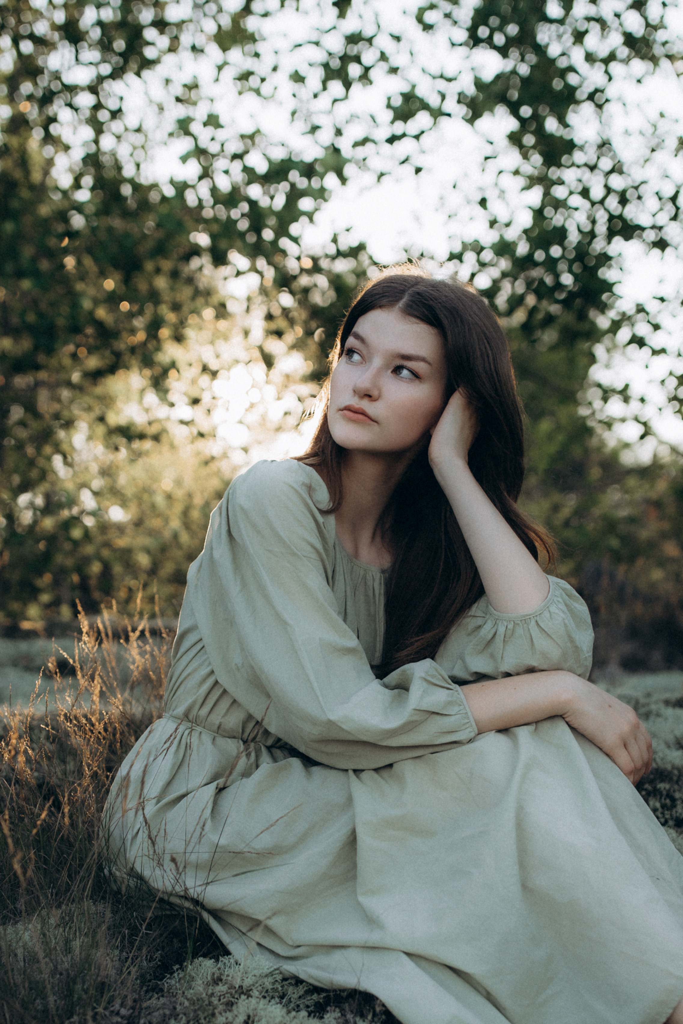 # в гармонії з природою. Family photographer in Stockholm Oksana Matviyiv