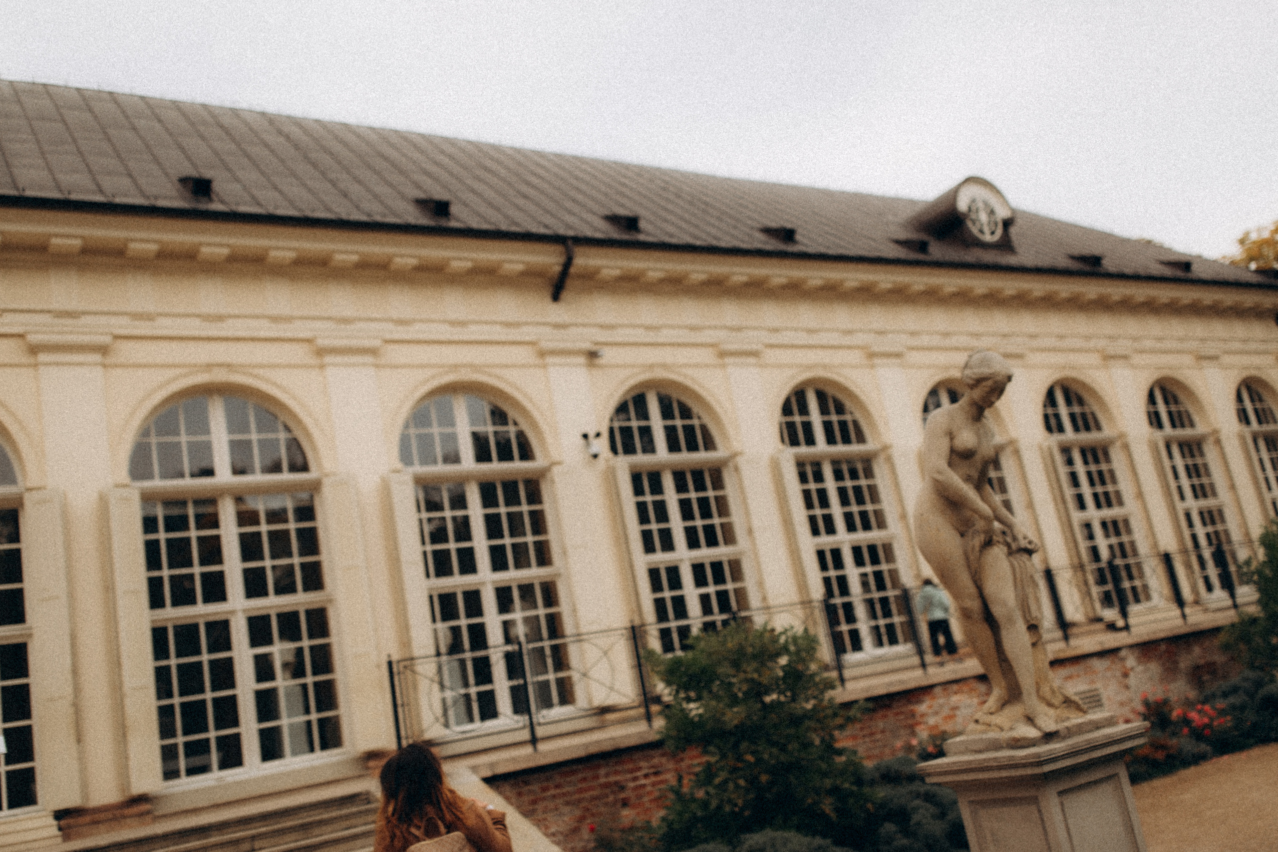 Ania. Family photographer in Stockholm Oksana Matviyiv