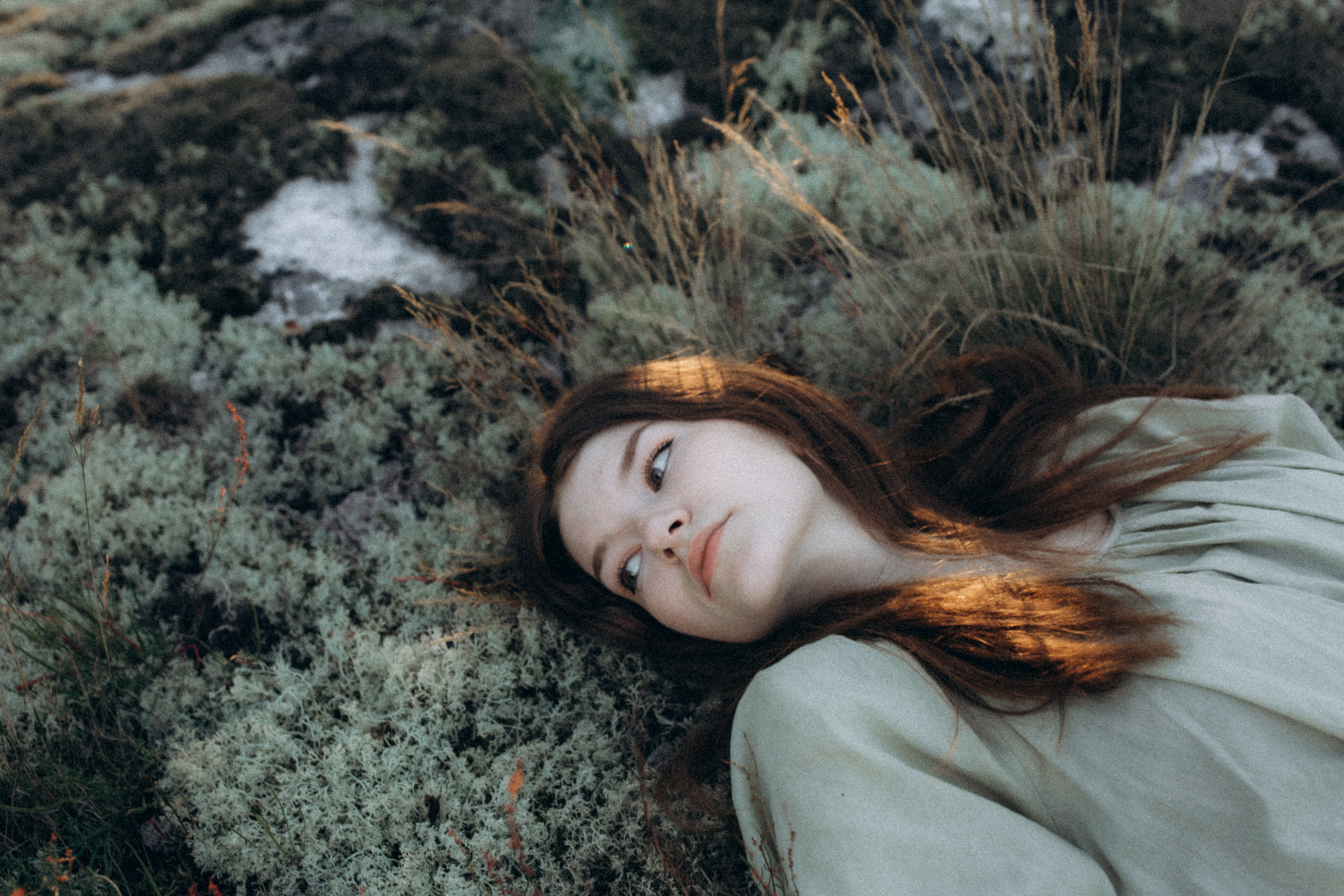 # в гармонії з природою. Family photographer in Stockholm Oksana Matviyiv