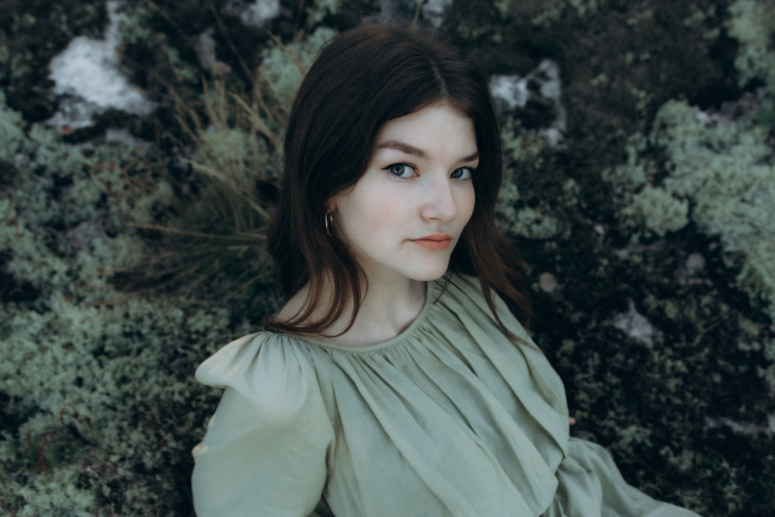 # в гармонії з природою. Family photographer in Stockholm Oksana Matviyiv