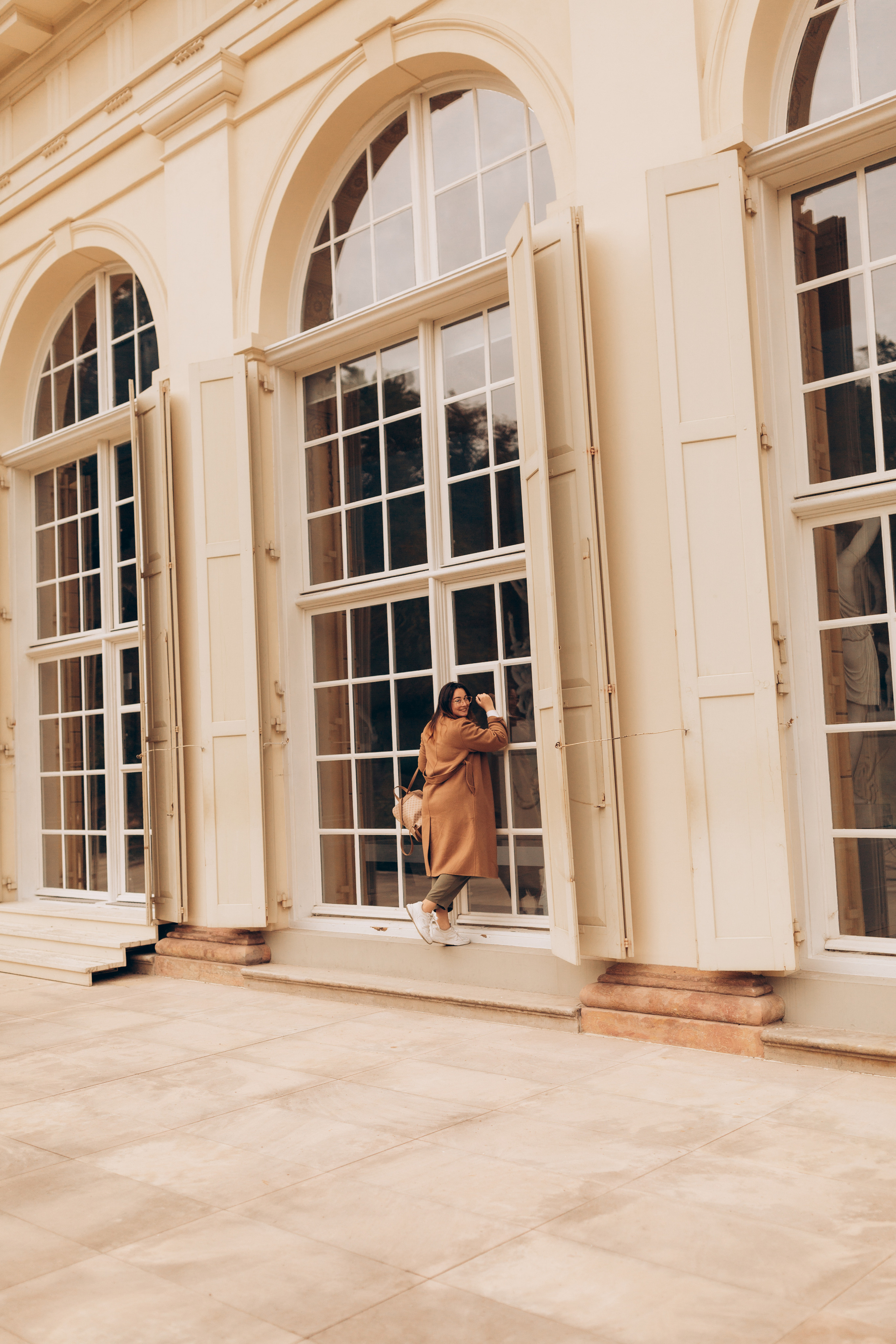 Ania. Family photographer in Stockholm Oksana Matviyiv