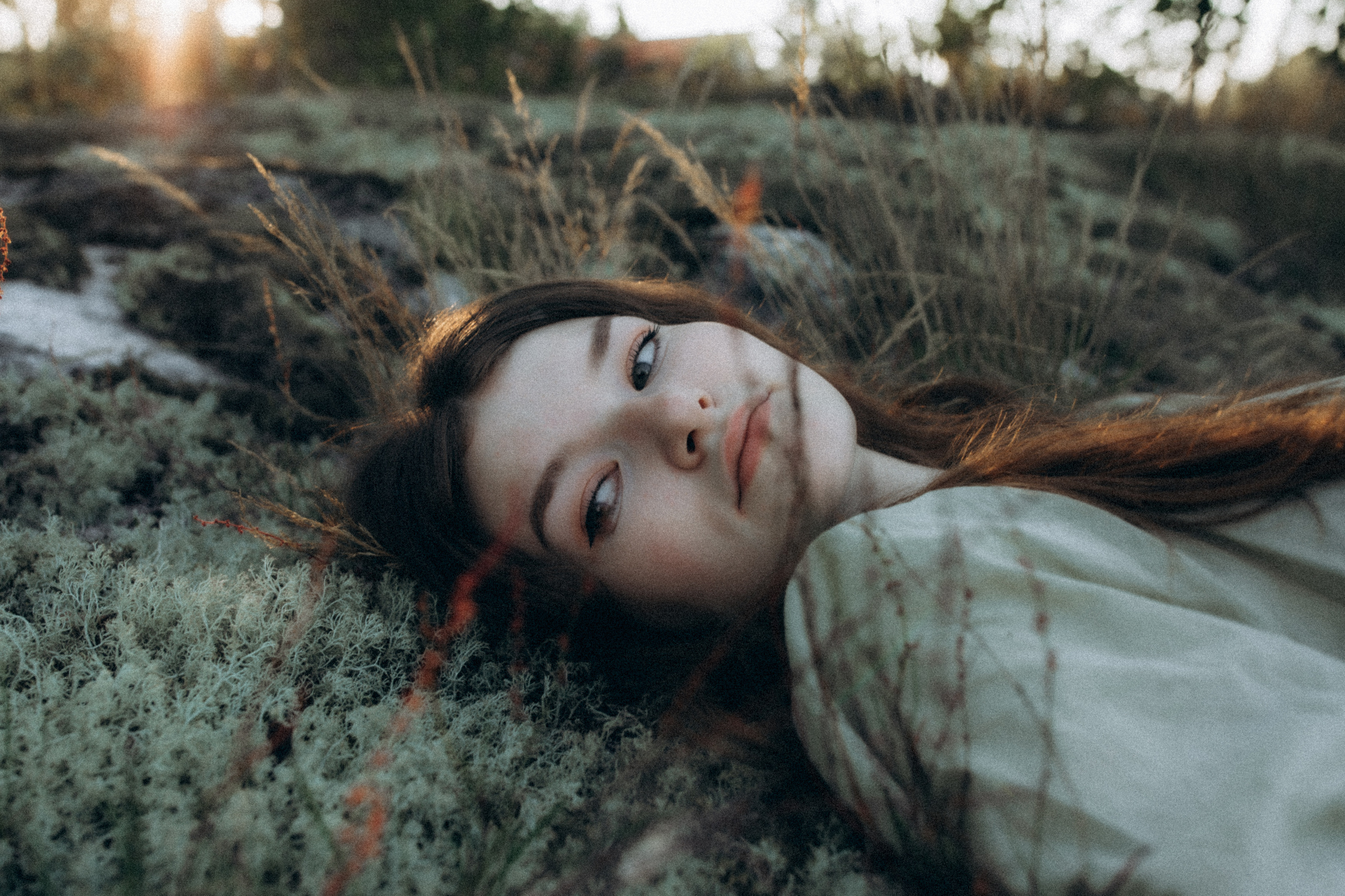 # в гармонії з природою. Family photographer in Stockholm Oksana Matviyiv