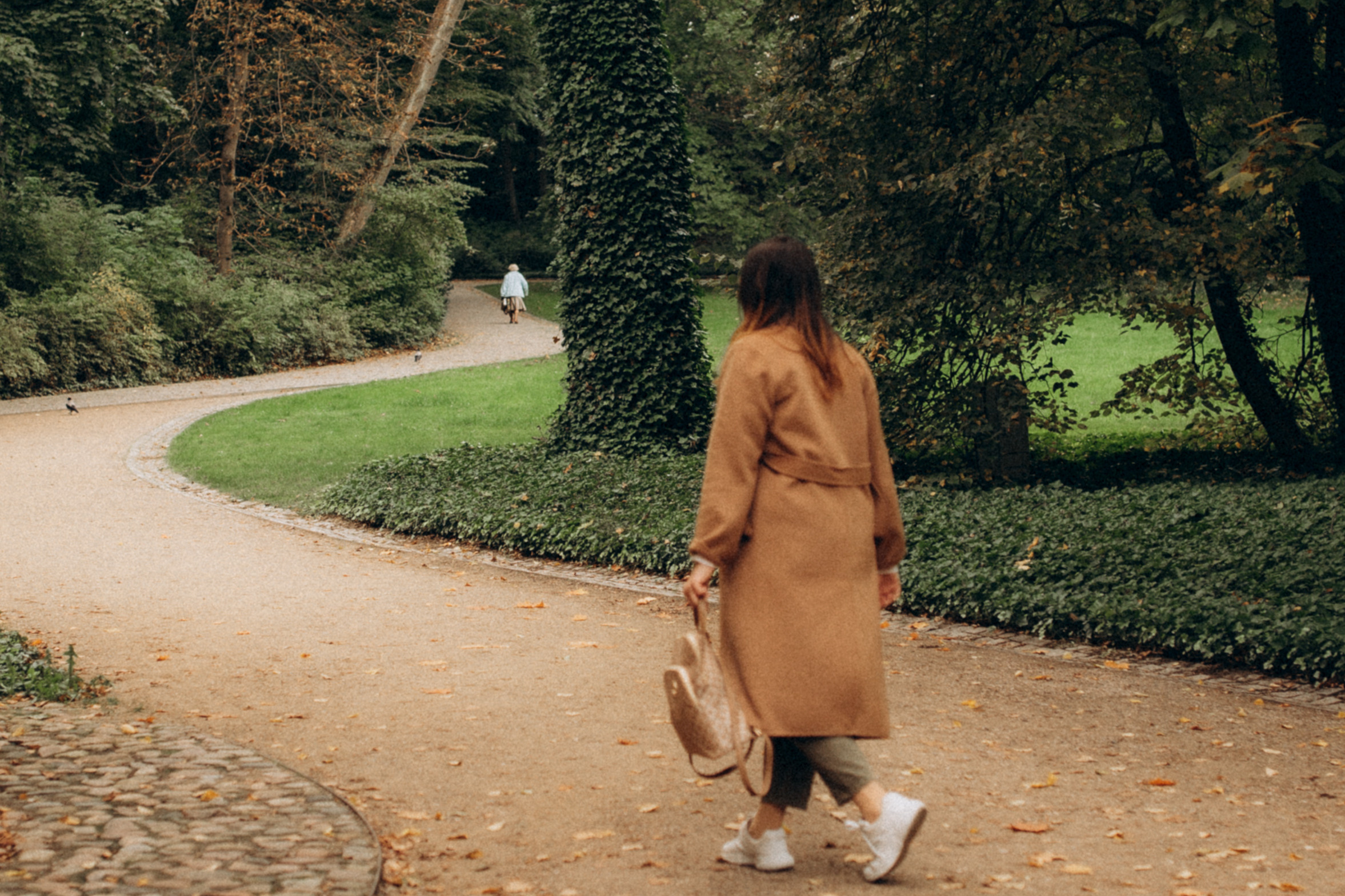 Ania. Family photographer in Stockholm Oksana Matviyiv