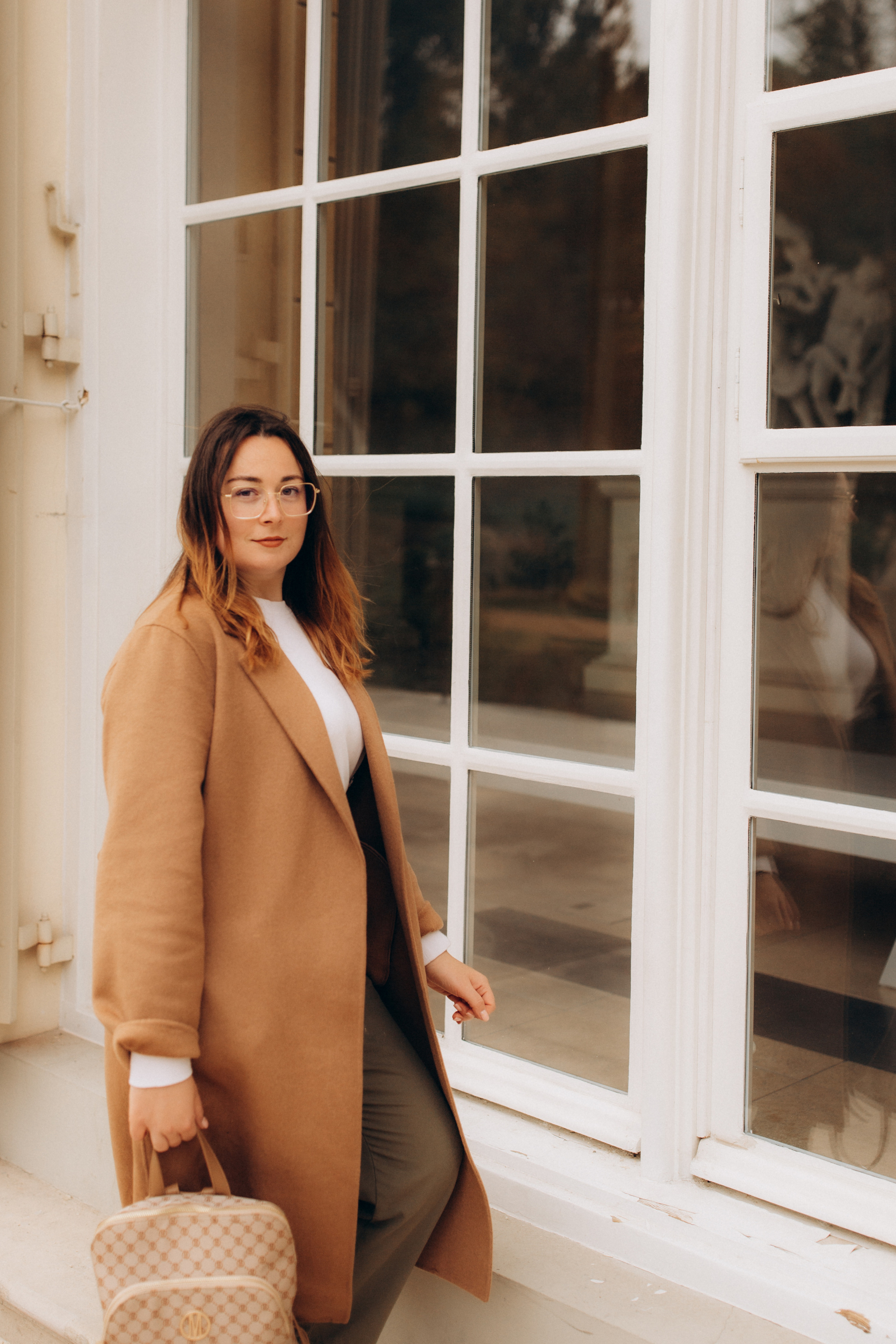 Ania. Family photographer in Stockholm Oksana Matviyiv