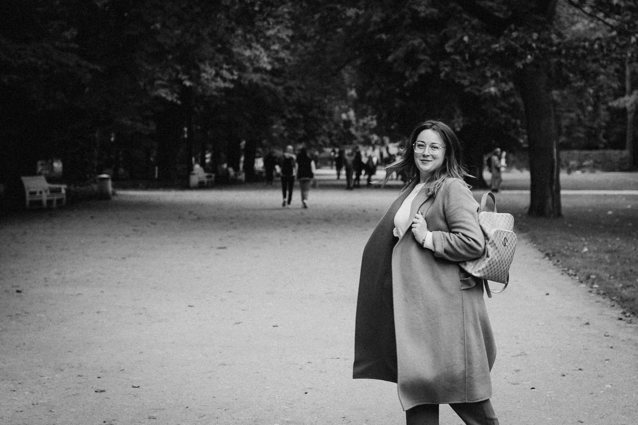 Ania. Family photographer in Stockholm Oksana Matviyiv