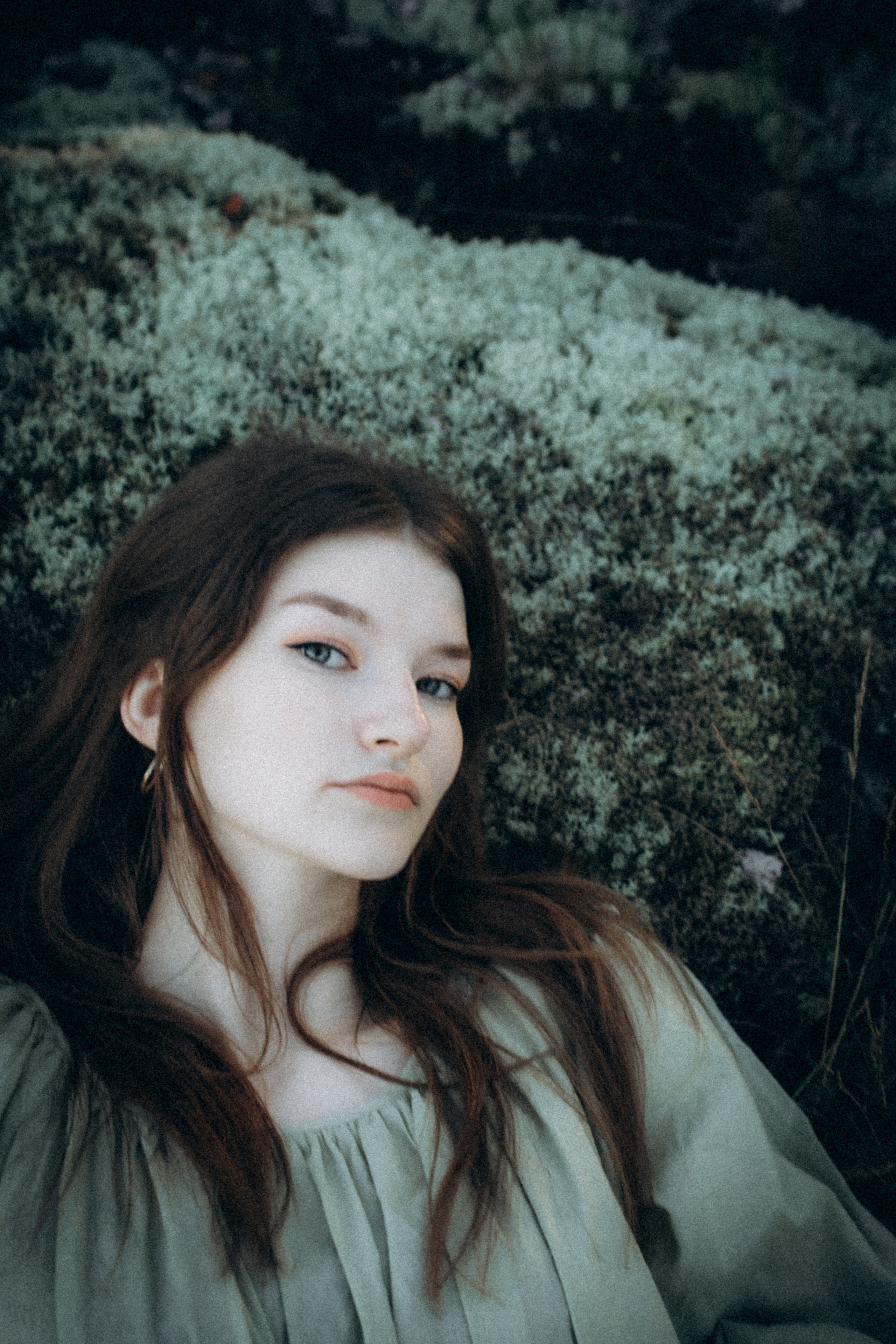 # в гармонії з природою. Family photographer in Stockholm Oksana Matviyiv